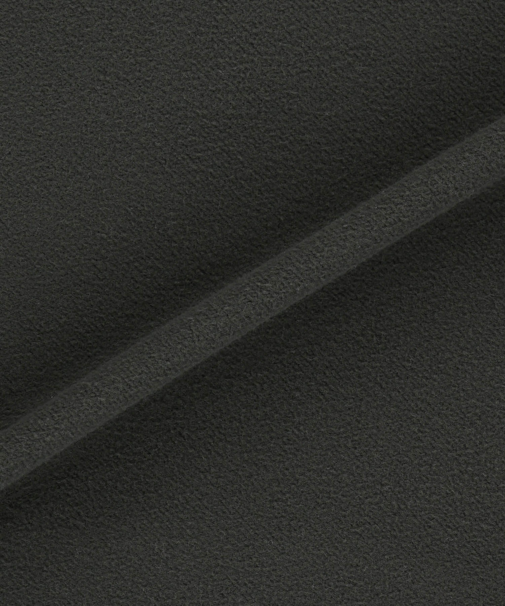 Marithe & Francois Girbaud - Vintage Logo Hoodie (brushed) (Charcoal) product image 7 | TRAB K-Fashion Australia