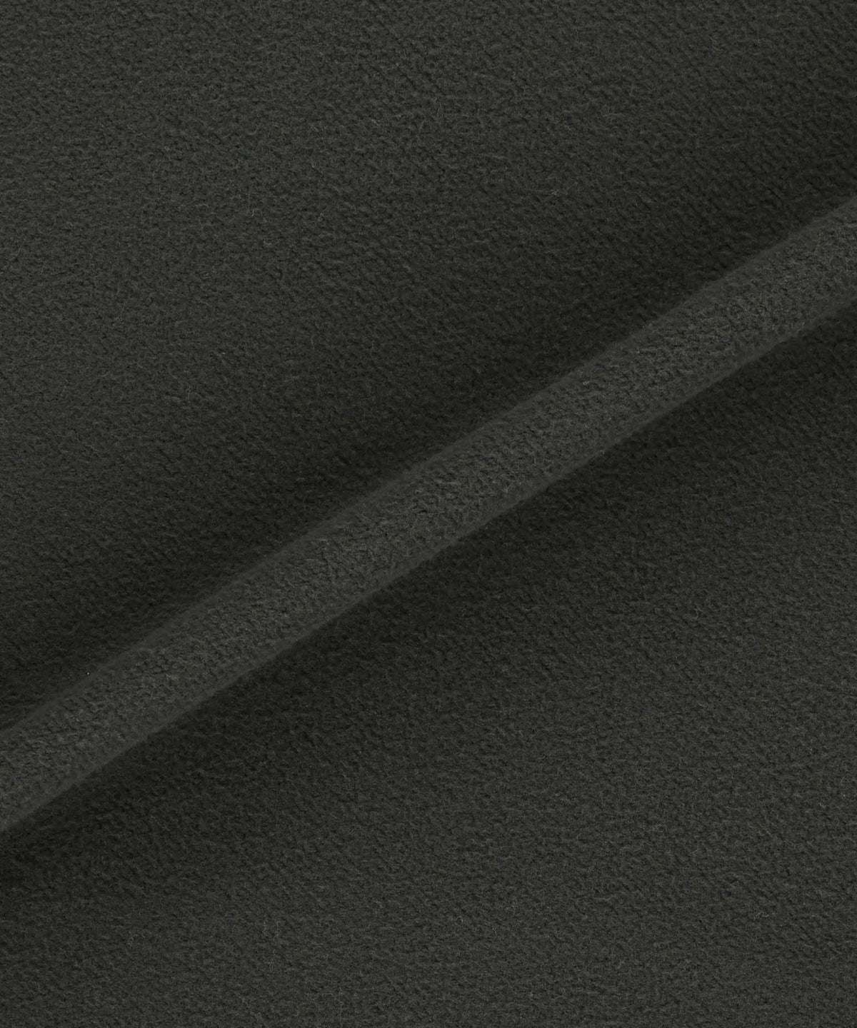 Marithe & Francois Girbaud - Vintage Logo Hoodie (brushed) (Charcoal) product image 7 | TRAB K-Fashion Australia