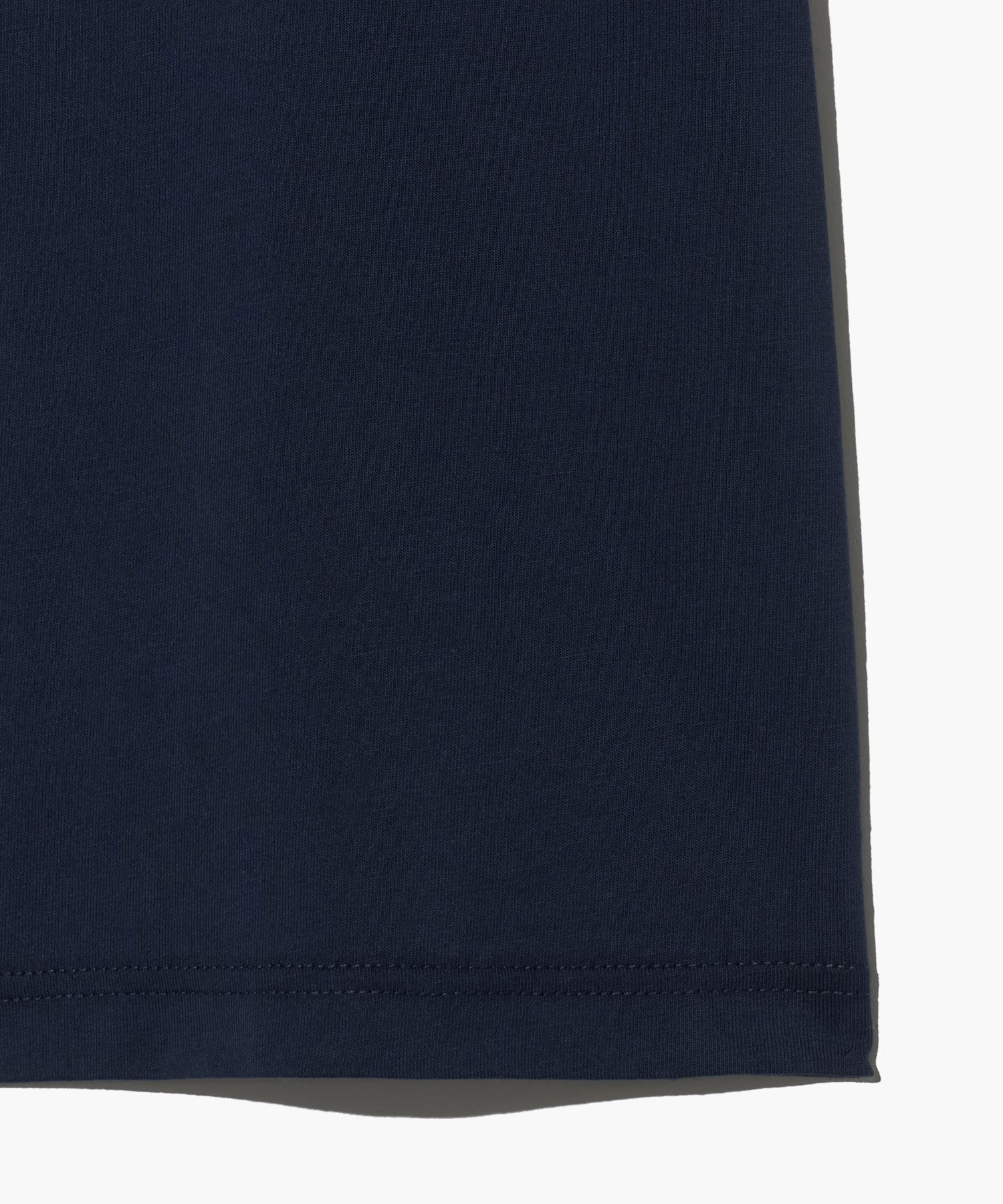 Marithe & Francois Girbaud - I Love Mfg Tee (Navy) product image 11 | TRAB K-Fashion Australia