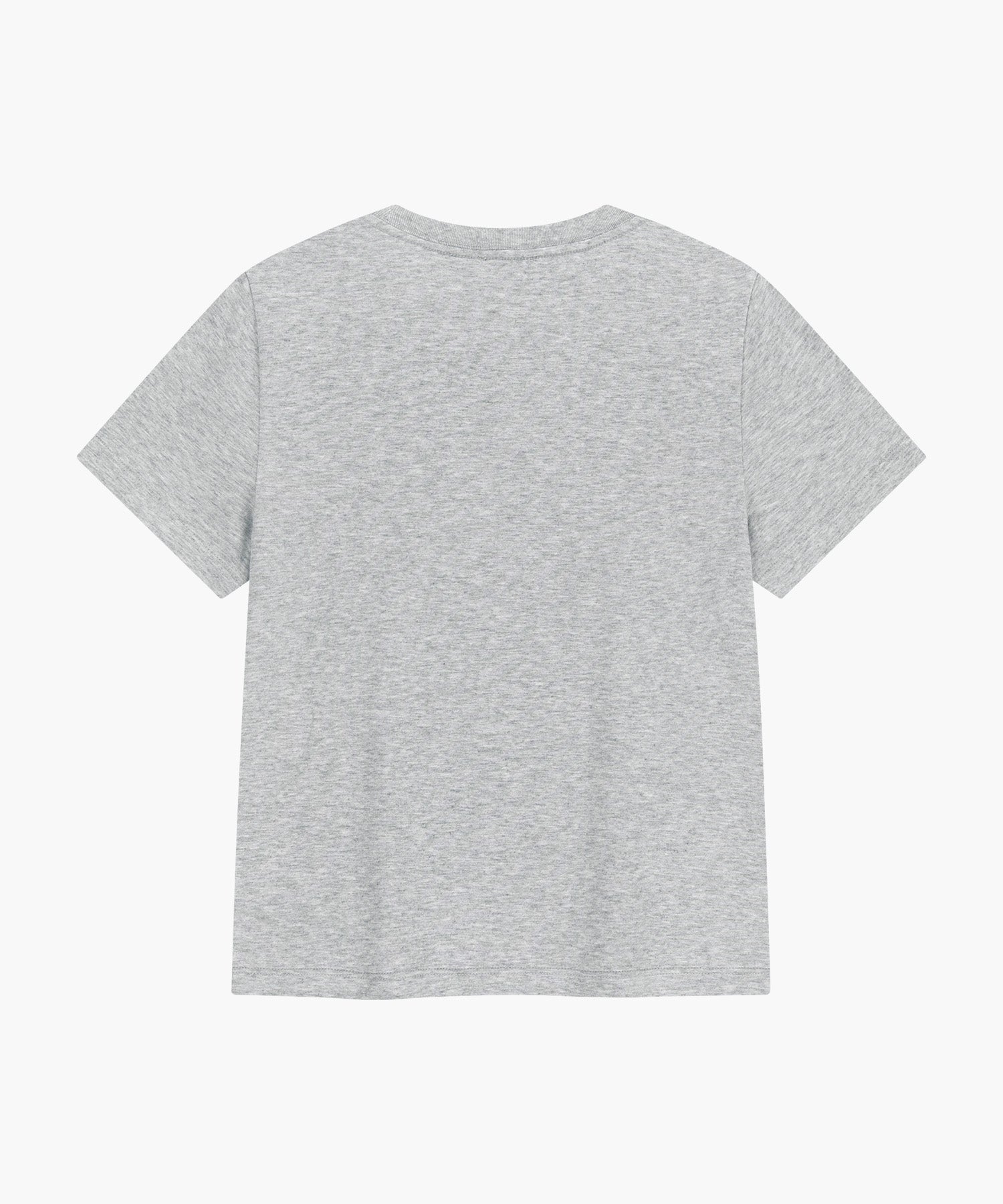 Marithe & Francois Girbaud - French Fruit Shop Graphic Tee (Heather Gray) product image 7 | TRAB K-Fashion Australia