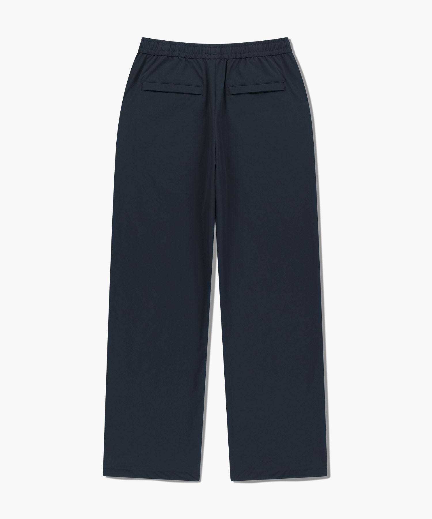 Marithe & Francois Girbaud - Marithe Sport Nylon Track Pants (Navy) product image 7 | TRAB K-Fashion Australia