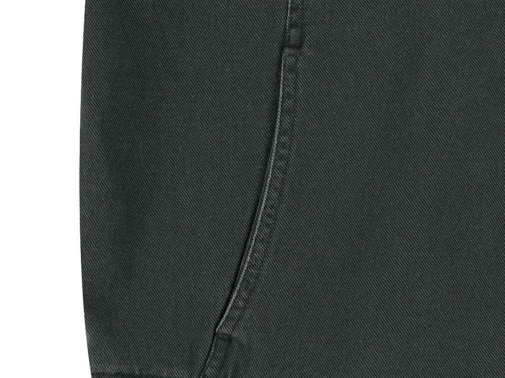Coyseio - Round Collar Stitch Jacket (Blue Grey) product image 16 | TRAB K-Fashion Australia