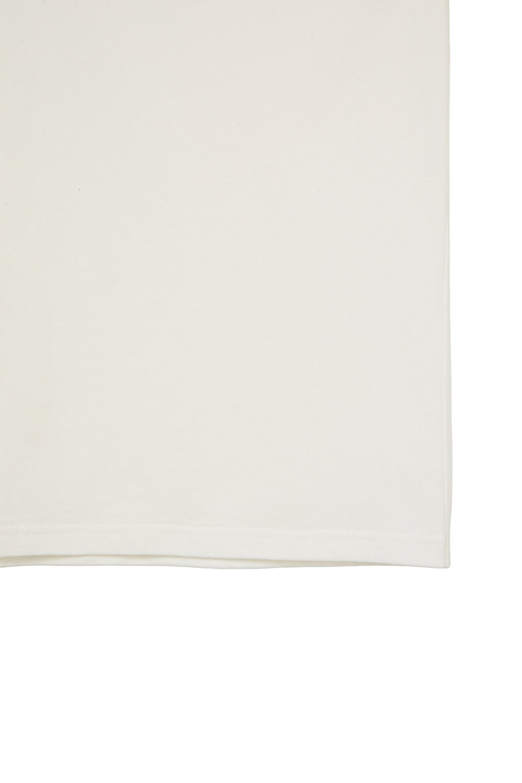 Deinet - Lettering T-Shirt (White) product image 5 | TRAB K-Fashion Australia