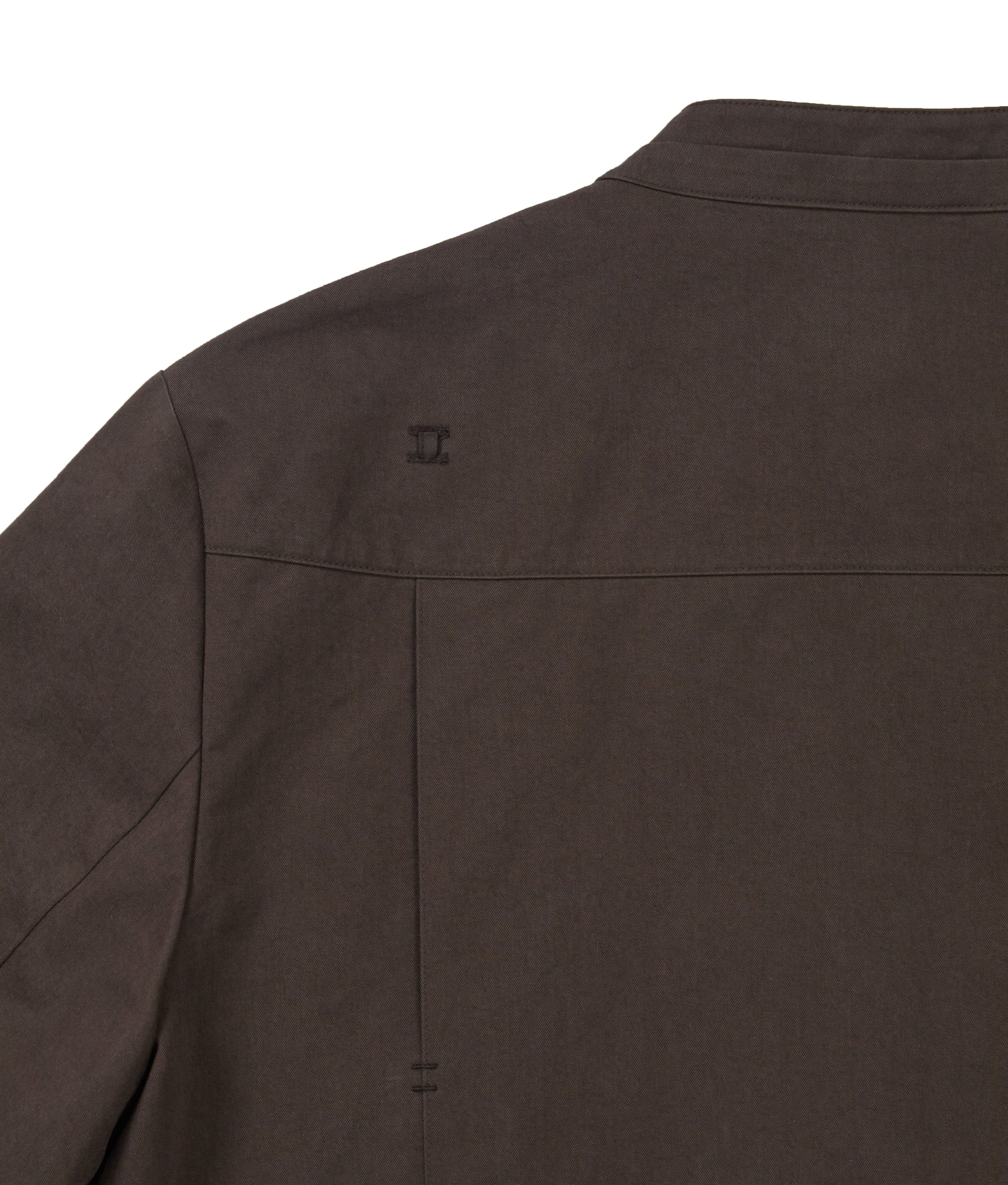 XLIM - Ep.9 06 Jacket (Brown) product image 10 | TRAB K-Fashion Australia