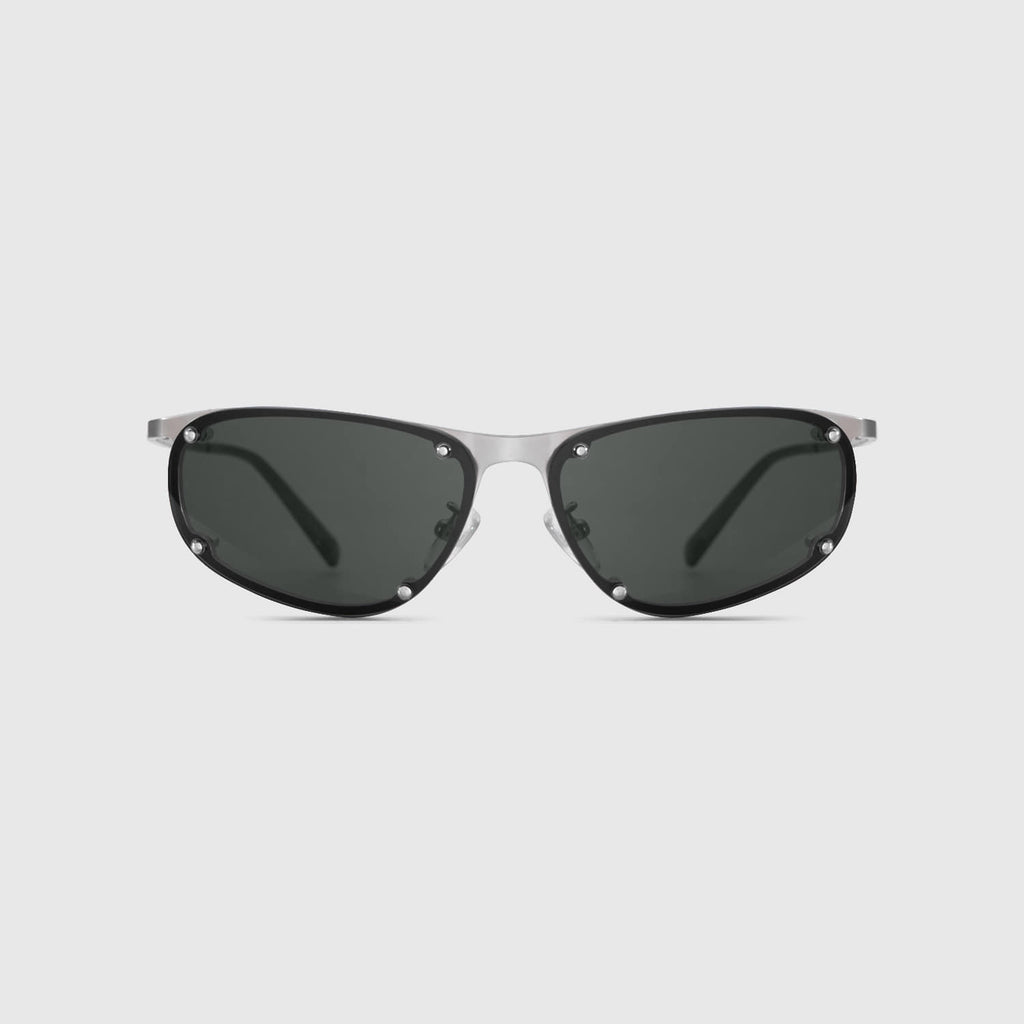 Blue Elephant - Duran (Matte Silver) product image 1 | TRAB K-Fashion Australia