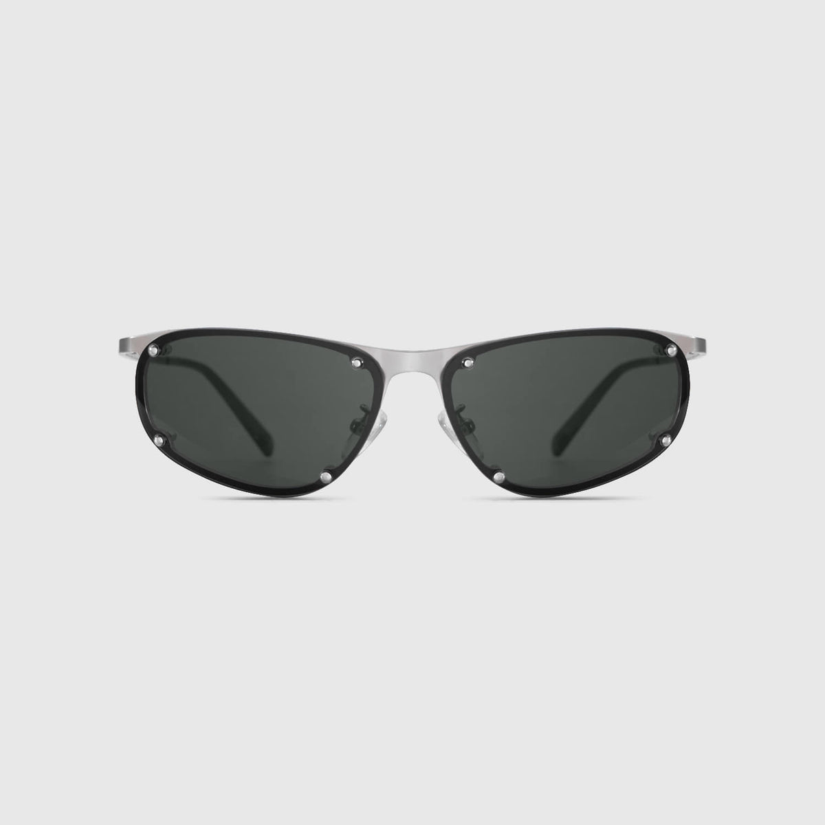 Blue Elephant - Duran (Matte Silver) product image 1 | TRAB K-Fashion Australia