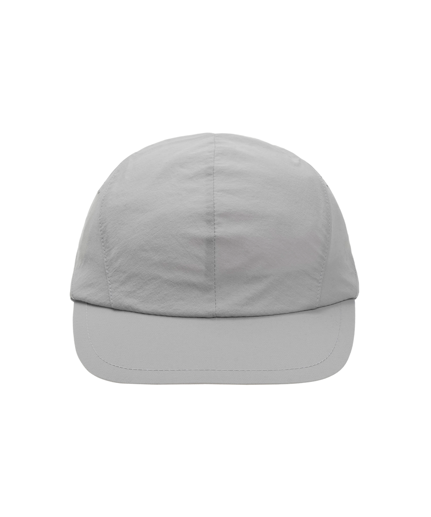 San San Gear - Light Nylon Cap (Grey) product image 4 | TRAB K-Fashion Australia