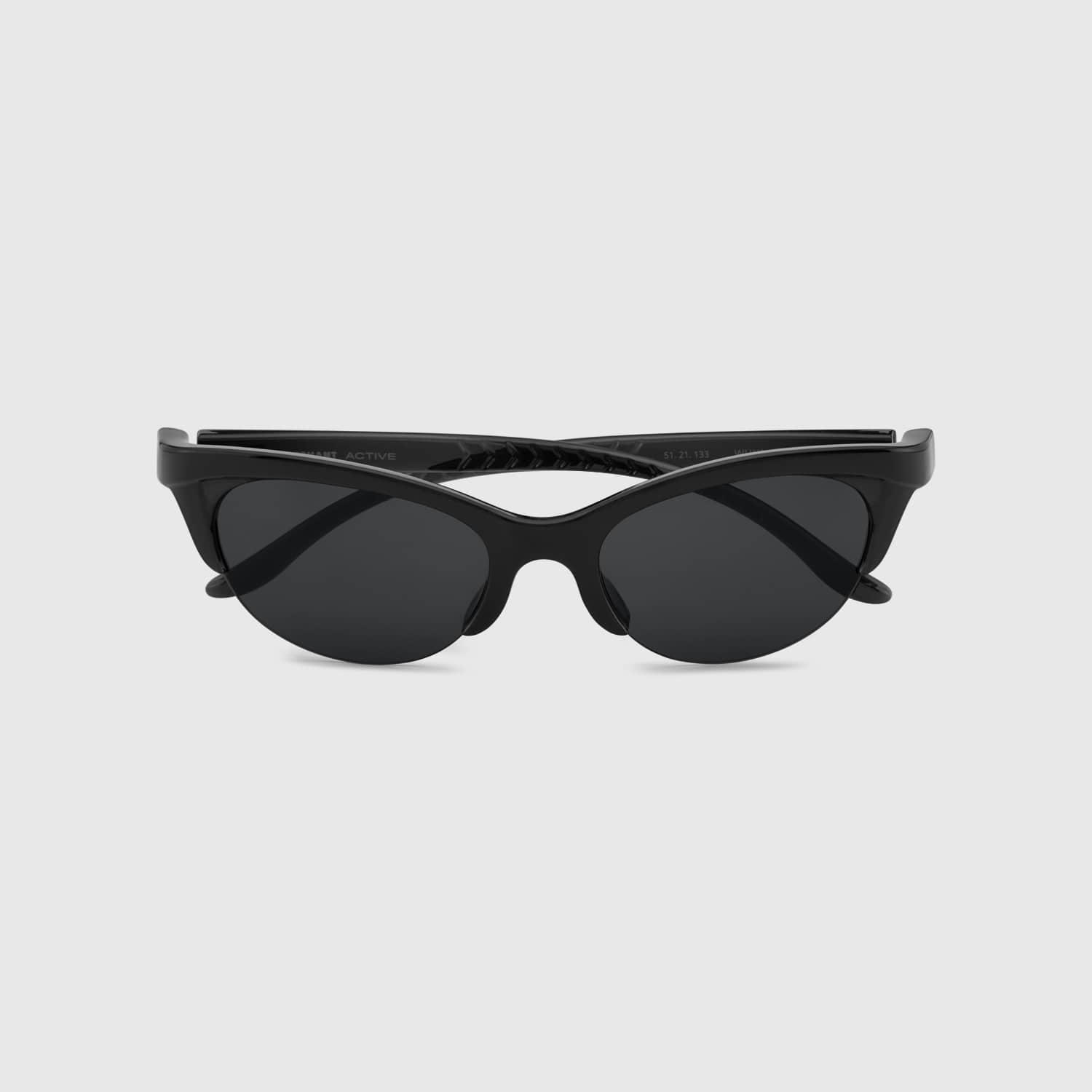 Blue Elephant - Whui (Black Crystal) product image 5 | TRAB K-Fashion Australia