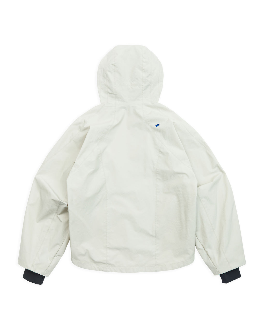 Ader Error - Plue windbreaker (Beige) product image 11 | TRAB K-Fashion Australia