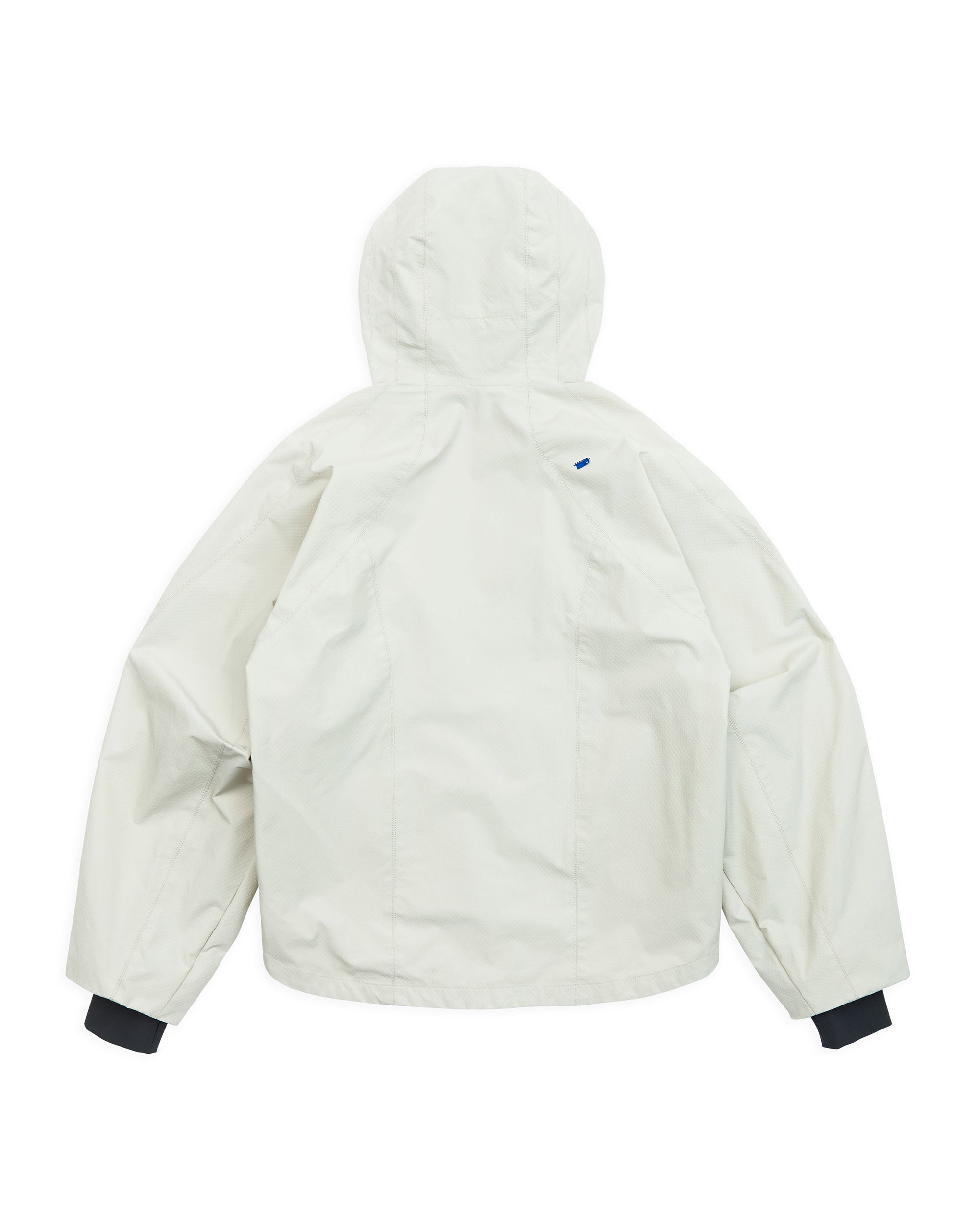 Ader Error - Plue windbreaker (Beige) product image 11 | TRAB K-Fashion Australia