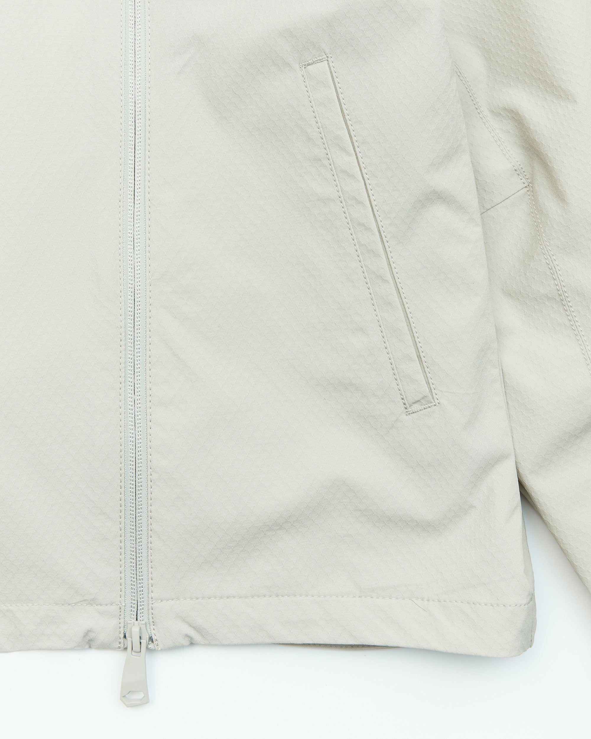 Ader Error - Plue windbreaker (Beige) product image 7 | TRAB K-Fashion Australia