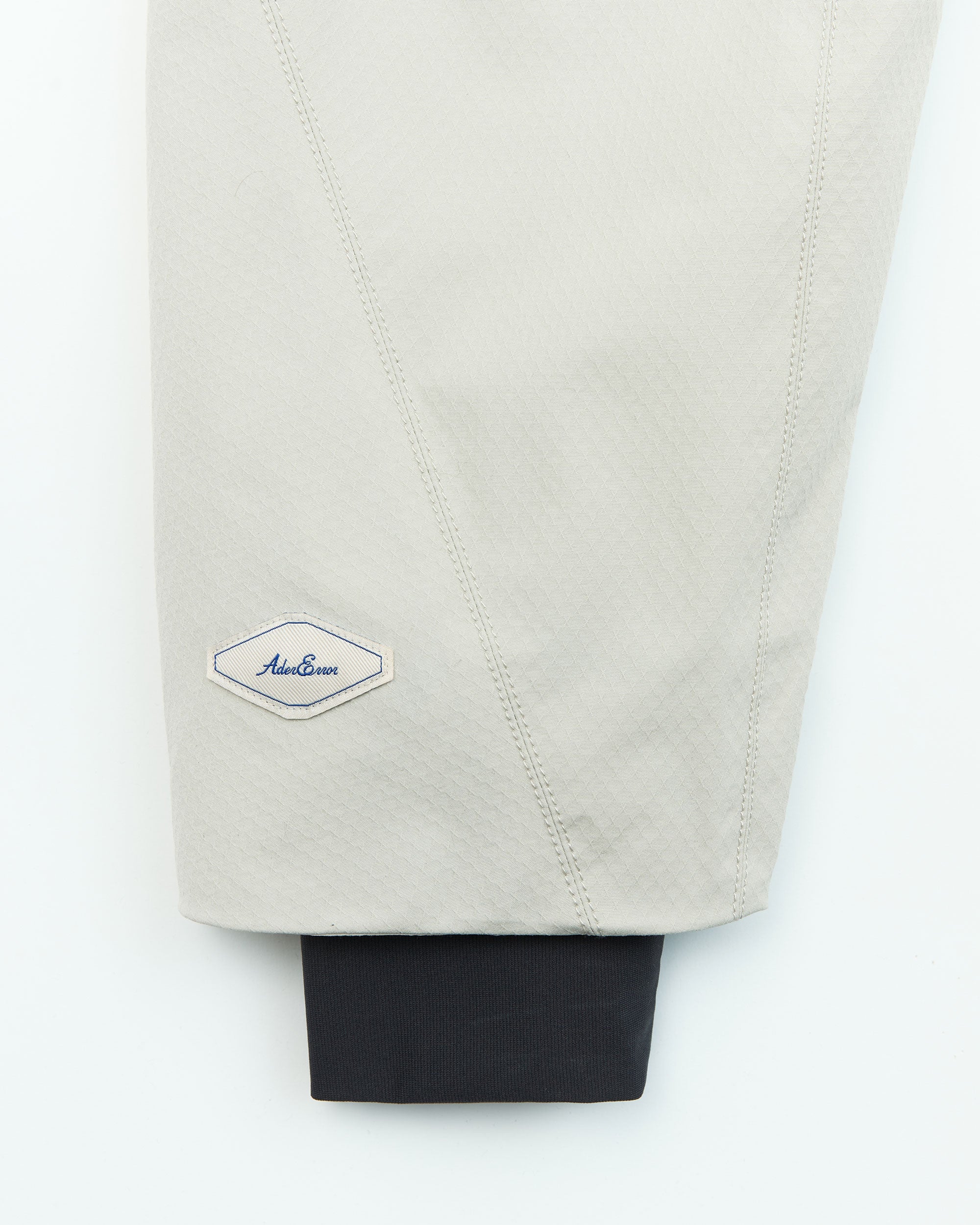 Ader Error - Plue windbreaker (Beige) product image 8 | TRAB K-Fashion Australia