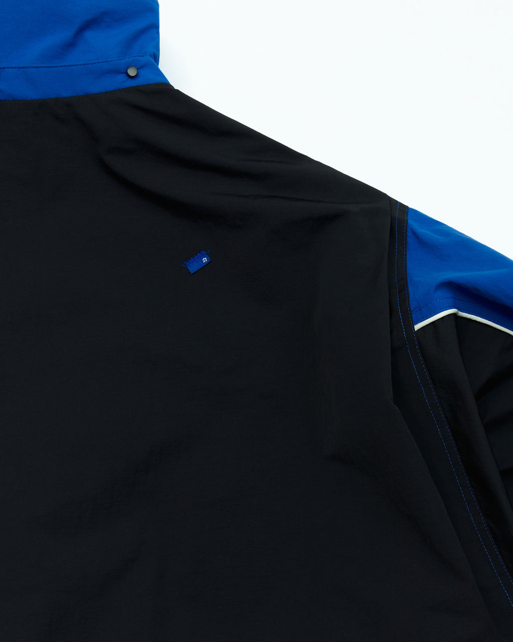 Ader Error - Grampur jumper (Z-Blue) product image 10 | TRAB K-Fashion Australia