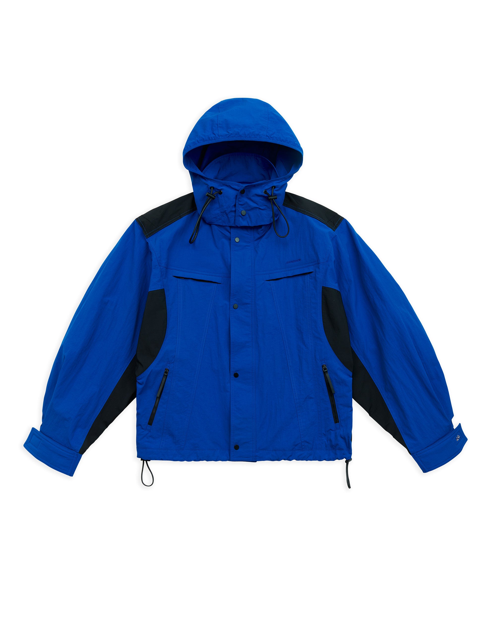 Ader Error - Grampur jumper (Z-Blue) product image 11 | TRAB K-Fashion Australia