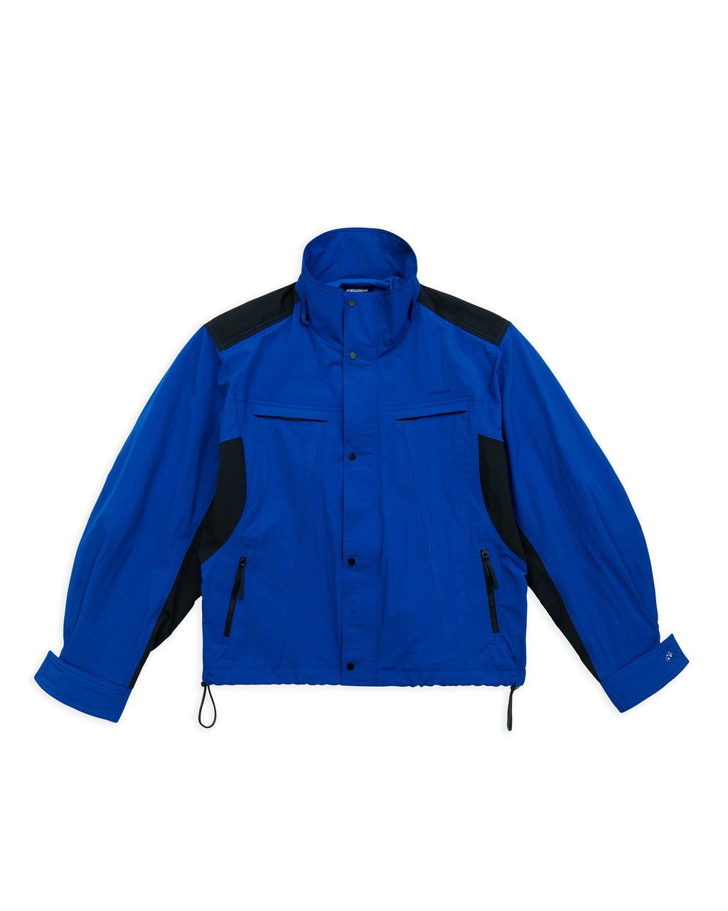 Ader Error - Grampur jumper (Z-Blue) product image 14 | TRAB K-Fashion Australia