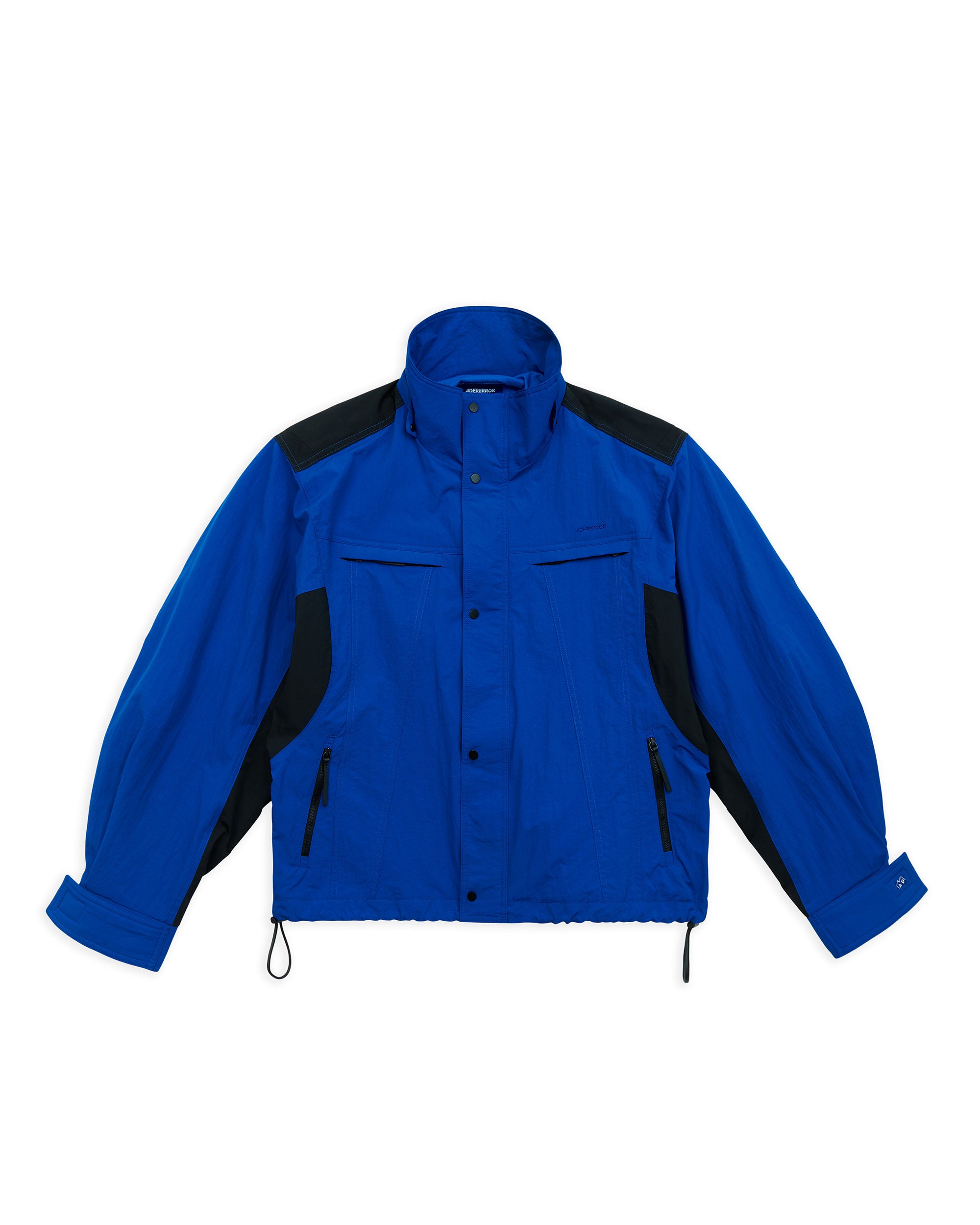 Ader Error - Grampur jumper (Z-Blue) product image 14 | TRAB K-Fashion Australia
