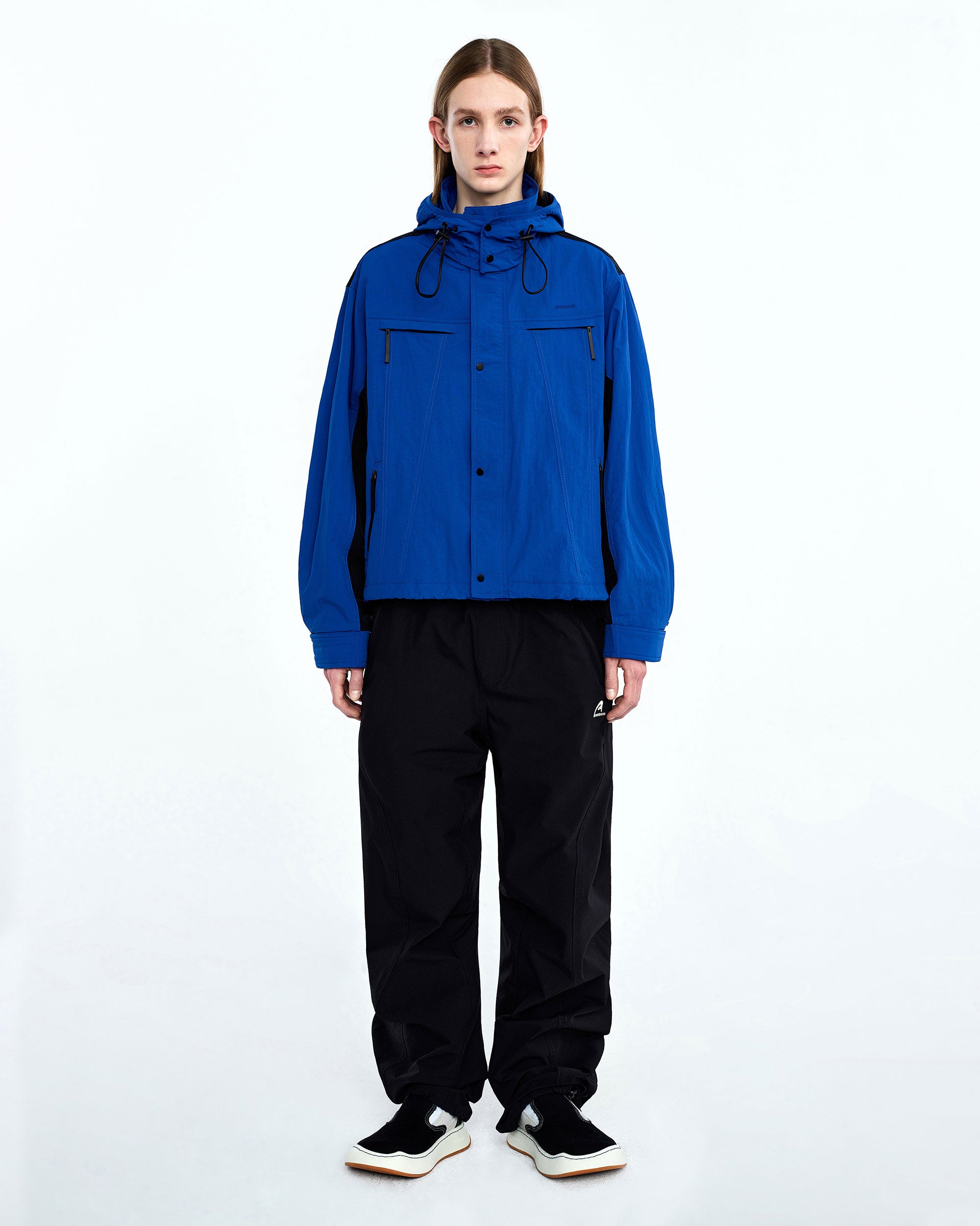 Ader Error - Grampur jumper (Z-Blue) product image 3 | TRAB K-Fashion Australia