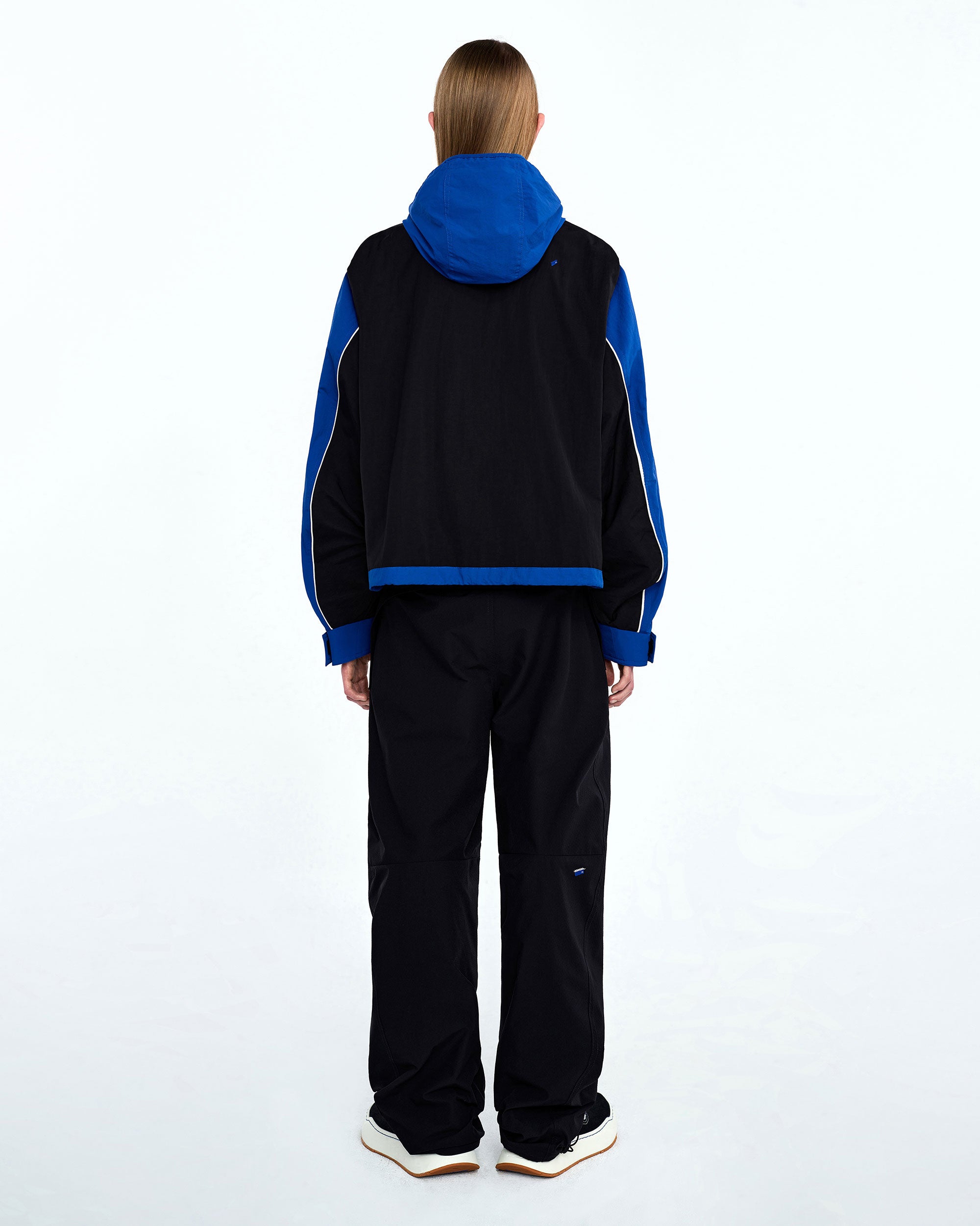 Ader Error - Grampur jumper (Z-Blue) product image 5 | TRAB K-Fashion Australia