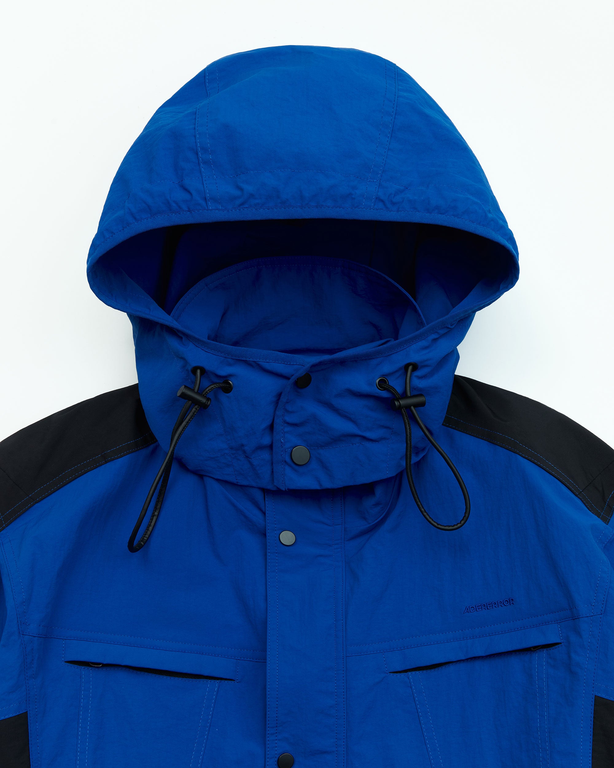 Ader Error - Grampur jumper (Z-Blue) product image 6 | TRAB K-Fashion Australia