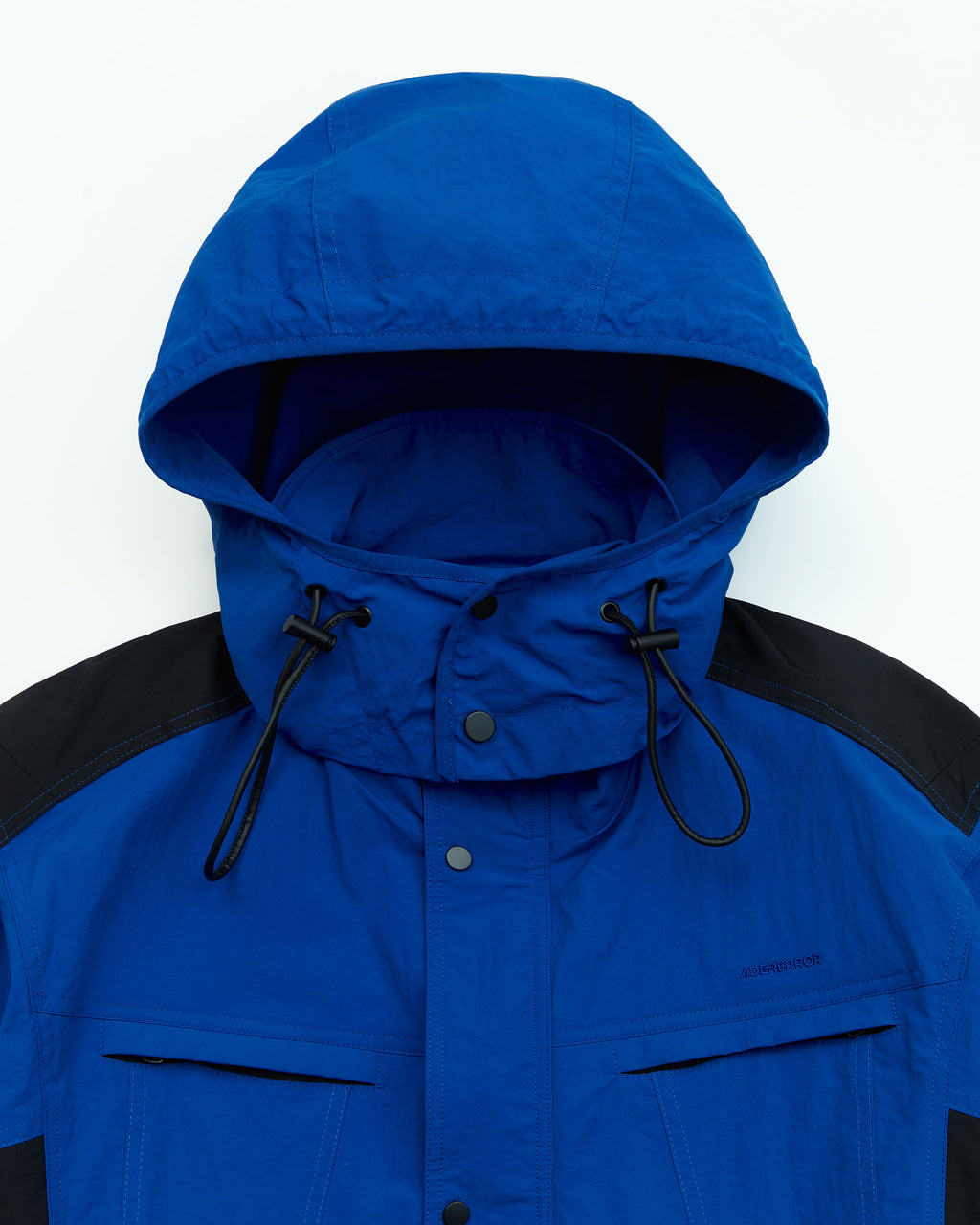 Ader Error - Grampur jumper (Z-Blue) product image 6 | TRAB K-Fashion Australia