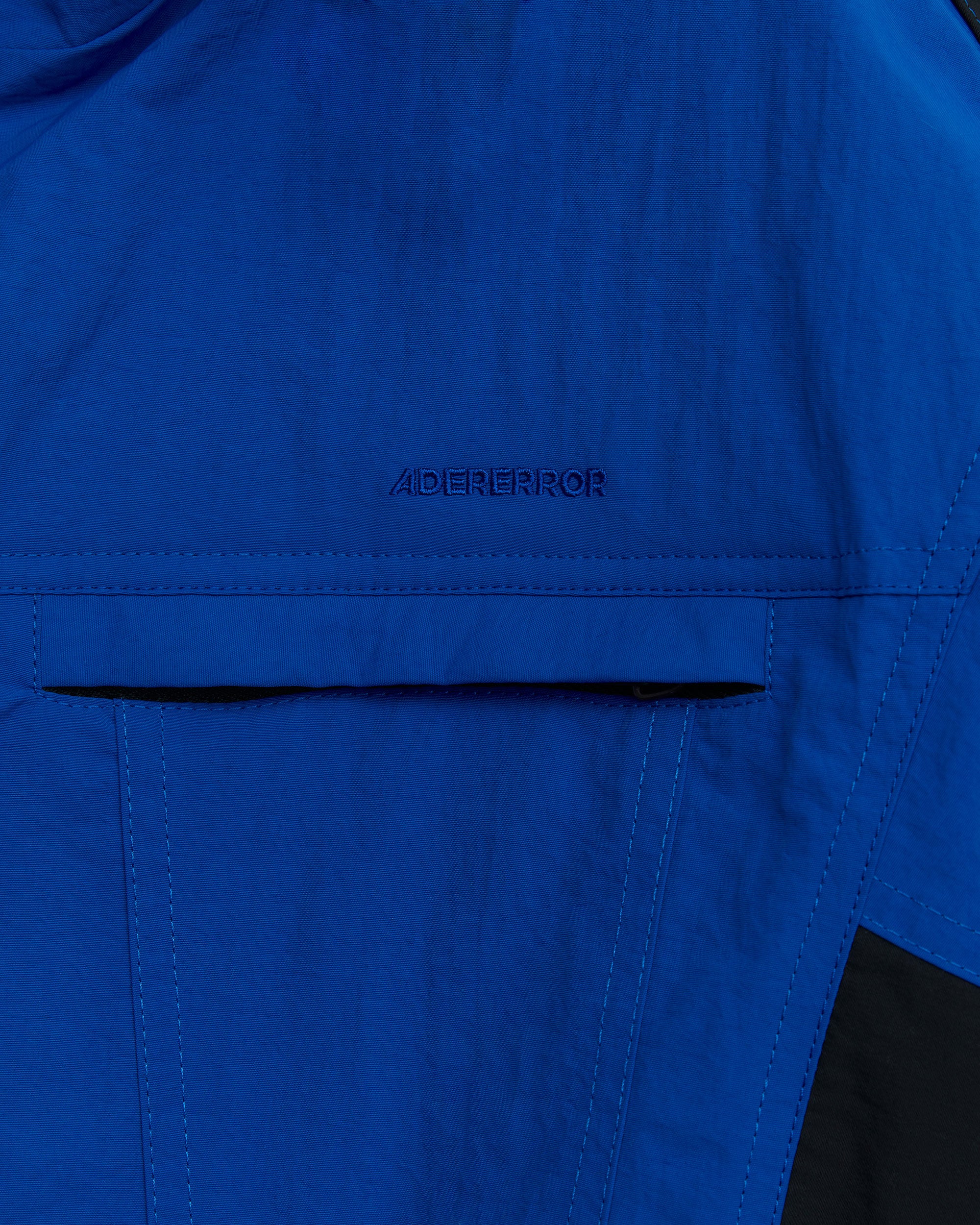Ader Error - Grampur jumper (Z-Blue) product image 7 | TRAB K-Fashion Australia