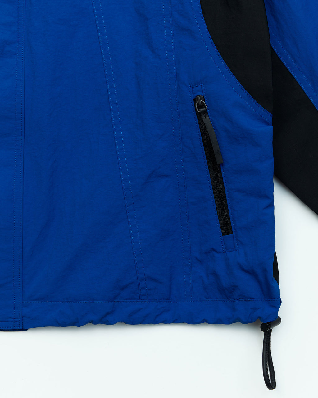 Ader Error - Grampur jumper (Z-Blue) product image 8 | TRAB K-Fashion Australia