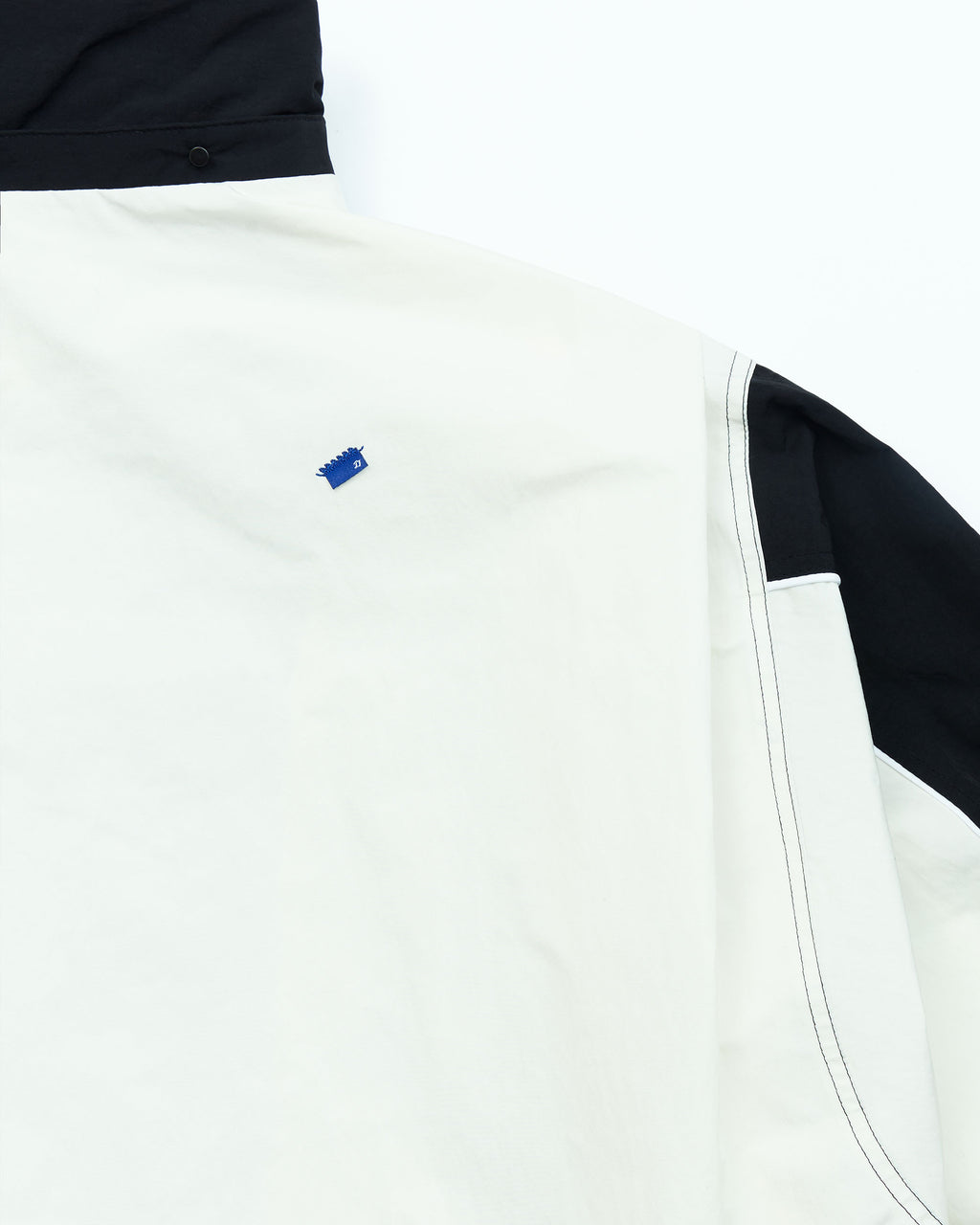 Ader Error - Grampur jumper (Noir) product image 10 | TRAB K-Fashion Australia