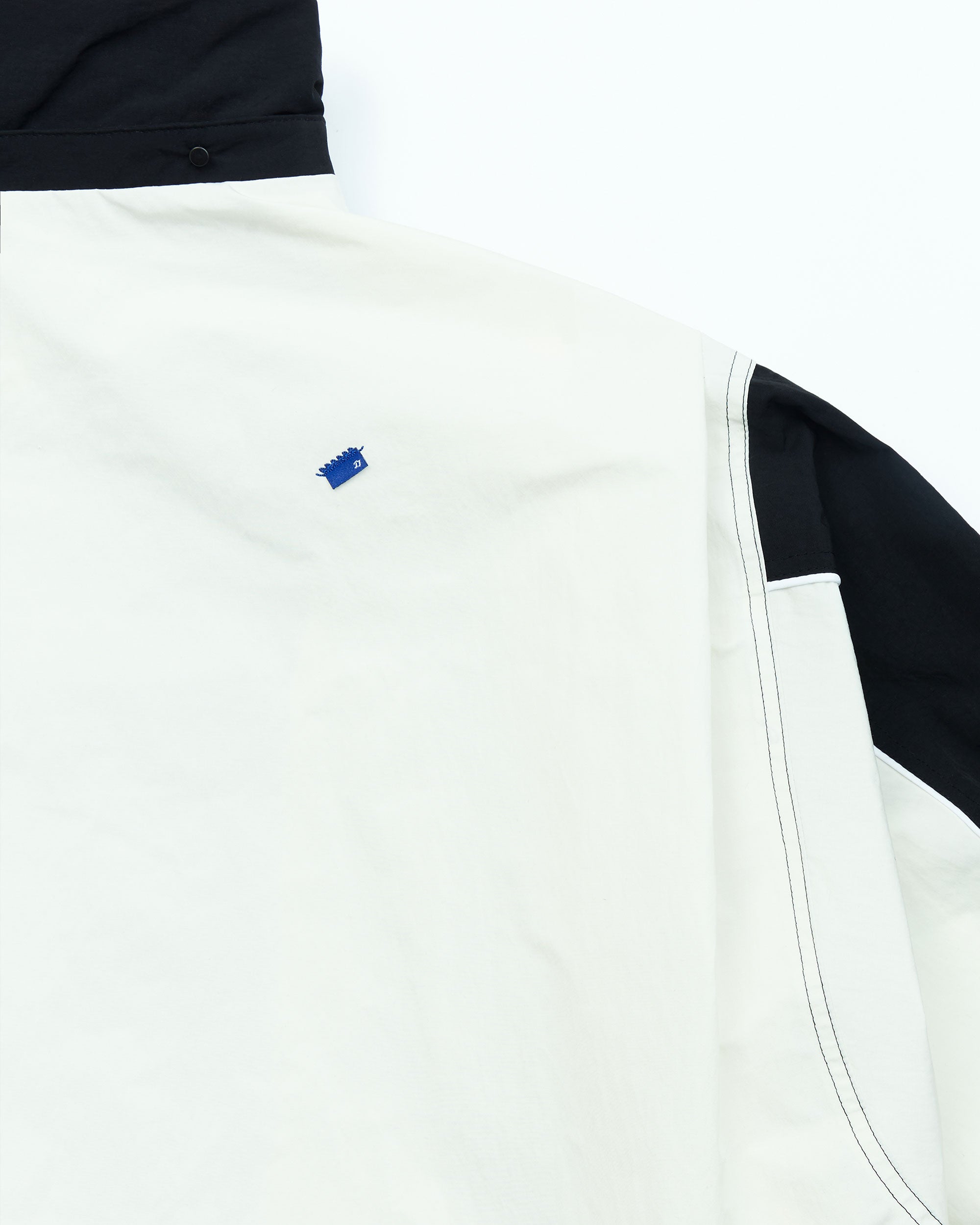 Ader Error - Grampur jumper (Noir) product image 10 | TRAB K-Fashion Australia