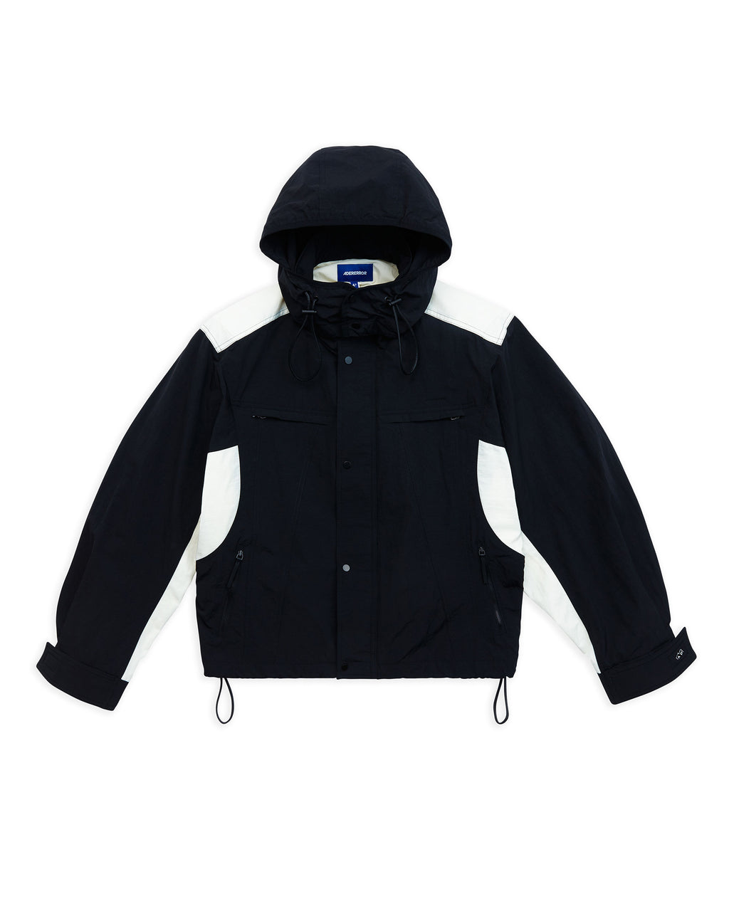 Ader Error - Grampur jumper (Noir) product image 11 | TRAB K-Fashion Australia