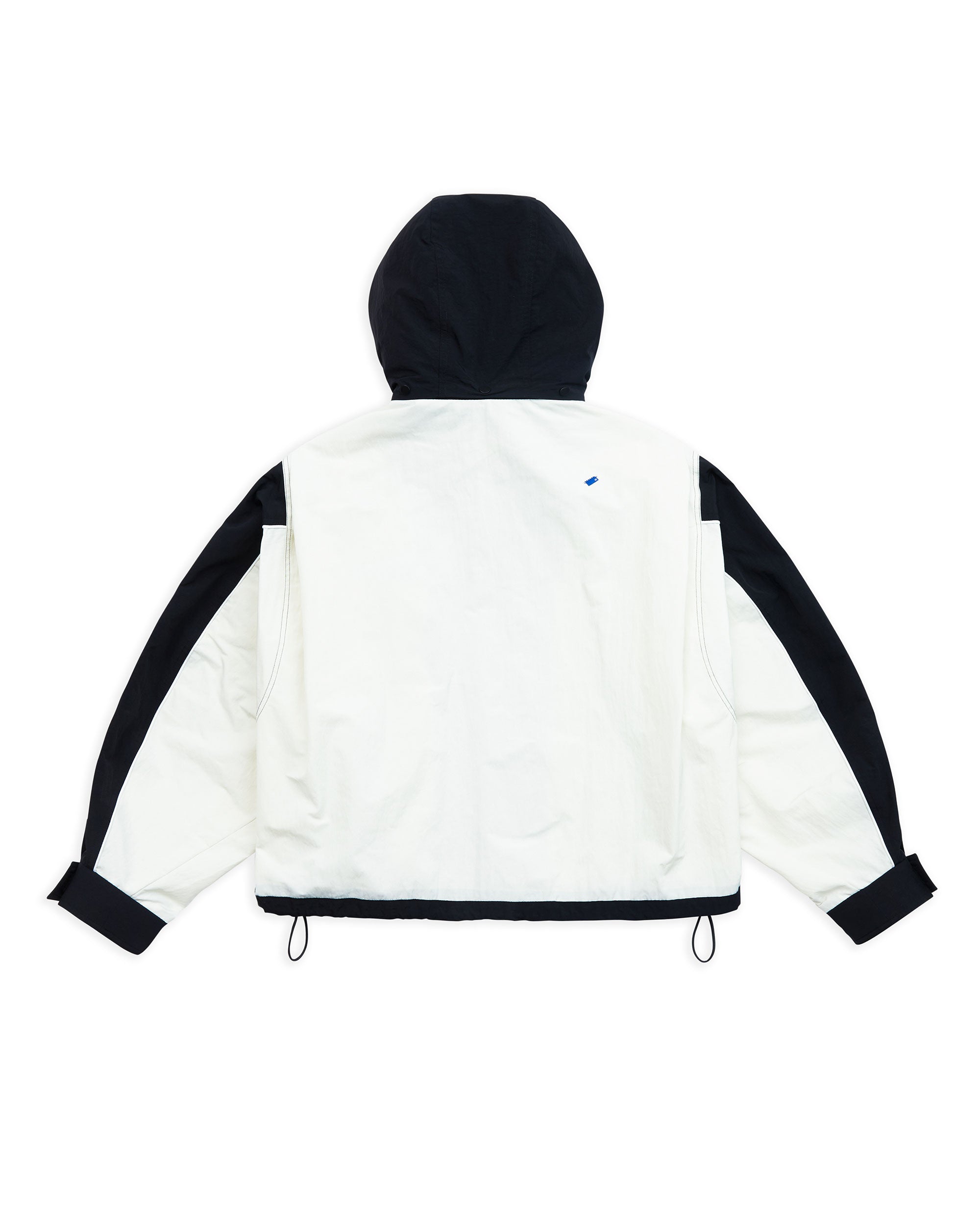 Ader Error - Grampur jumper (Noir) product image 12 | TRAB K-Fashion Australia