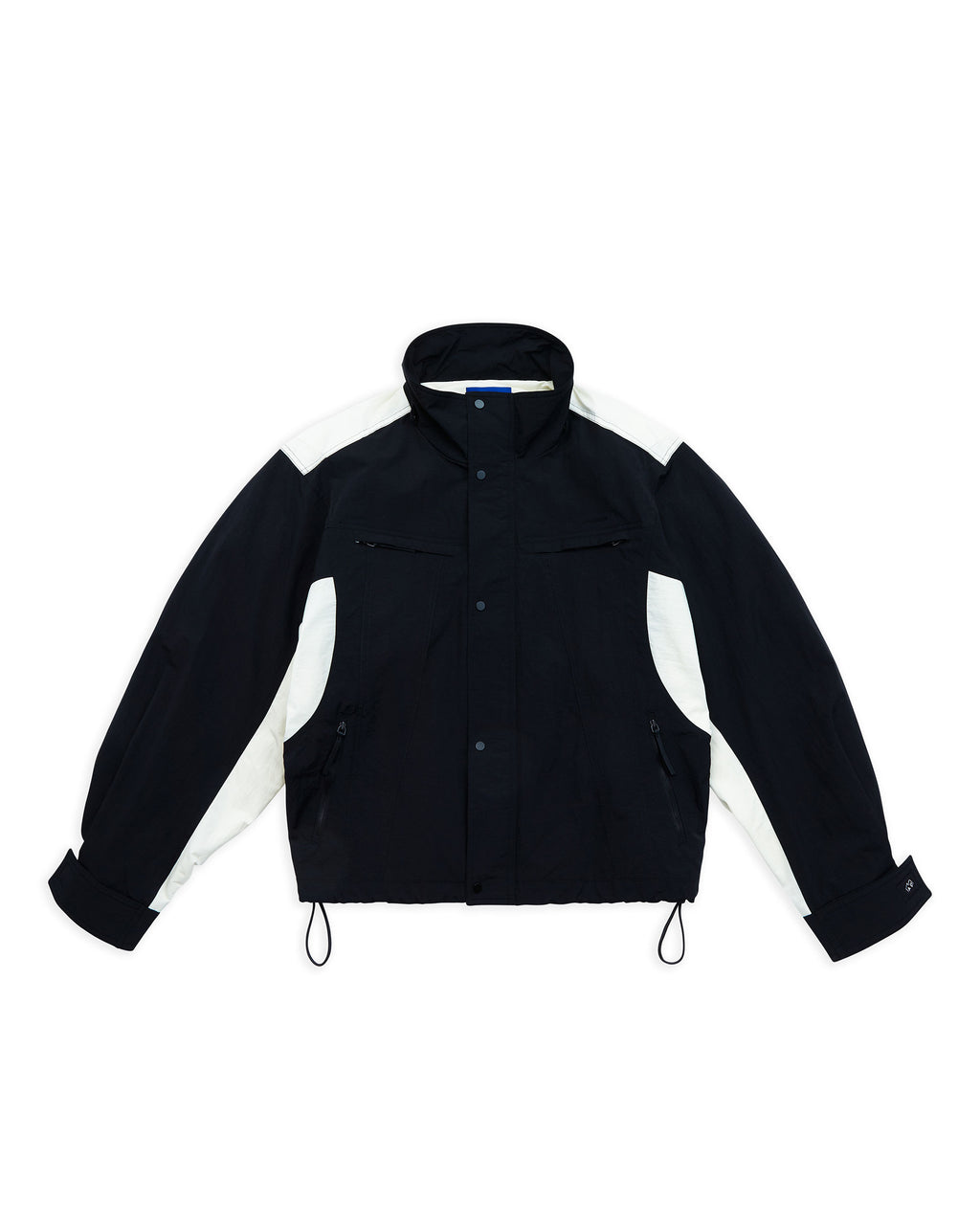 Ader Error - Grampur jumper (Noir) product image 13 | TRAB K-Fashion Australia