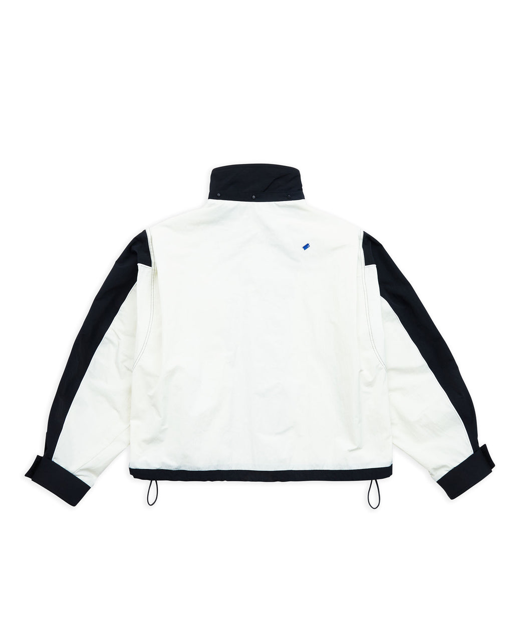 Ader Error - Grampur jumper (Noir) product image 14 | TRAB K-Fashion Australia