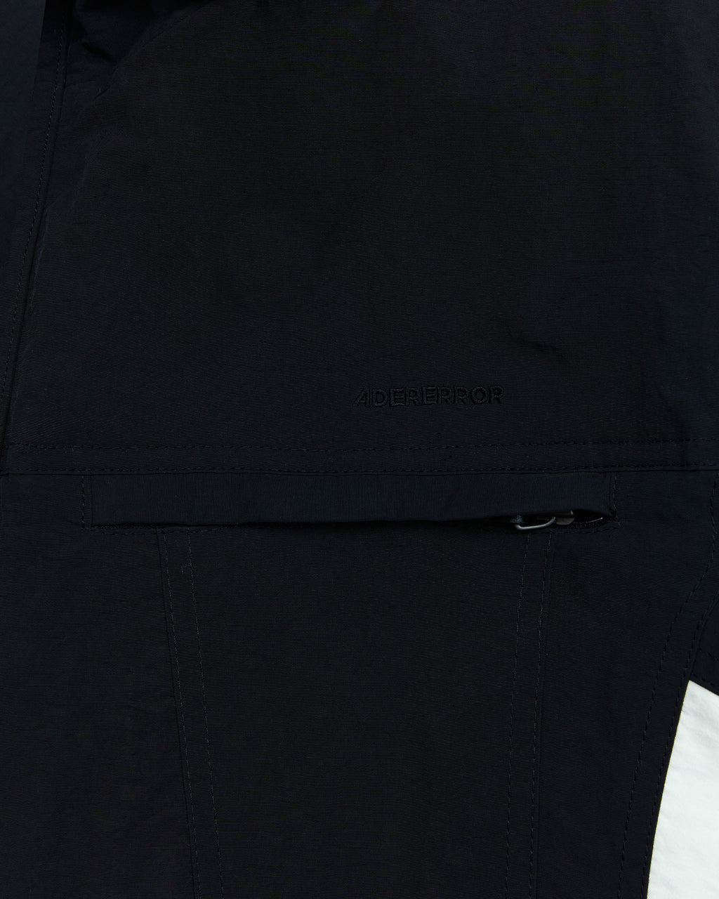 Ader Error - Grampur jumper (Noir) product image 7 | TRAB K-Fashion Australia