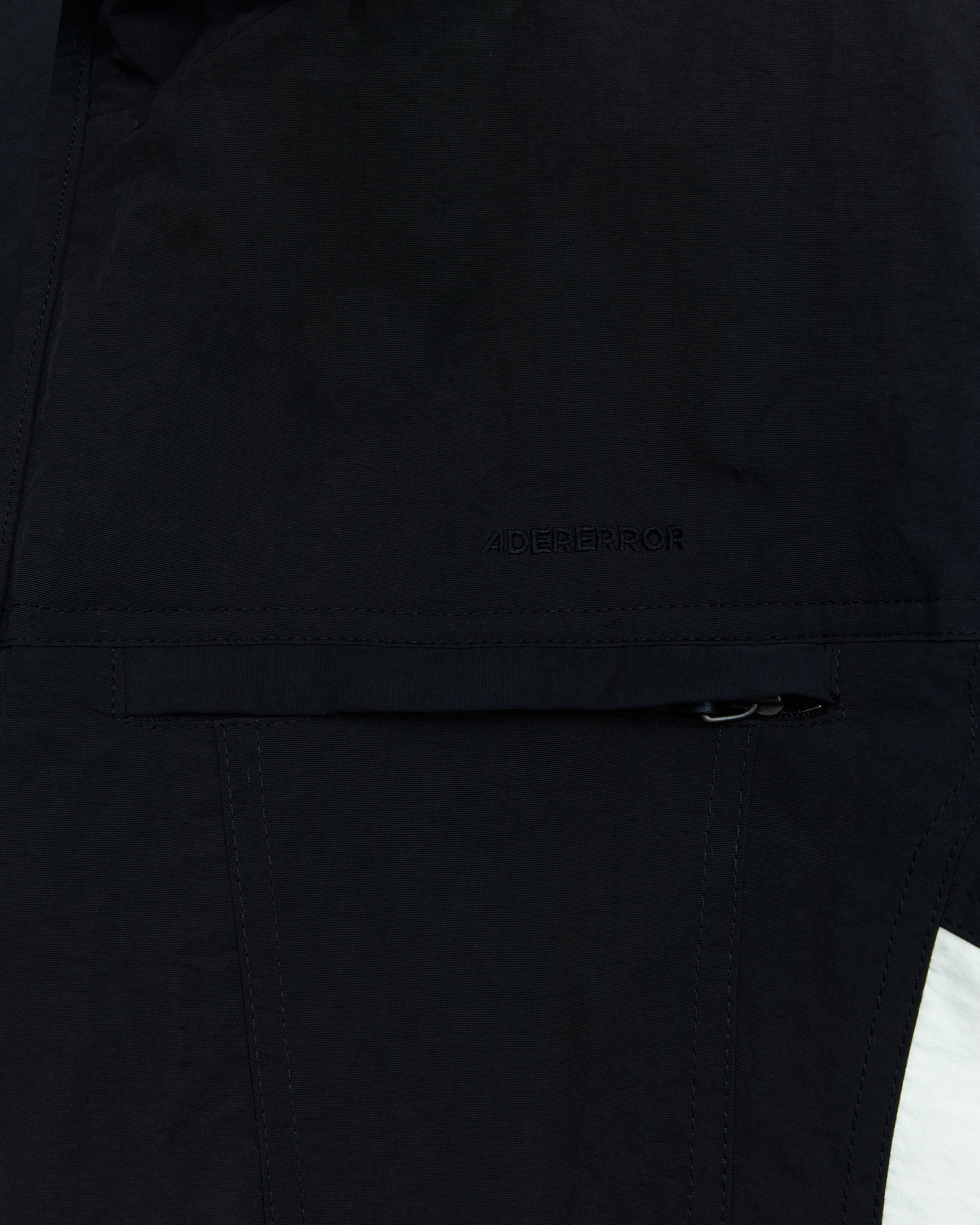 Ader Error - Grampur jumper (Noir) product image 7 | TRAB K-Fashion Australia