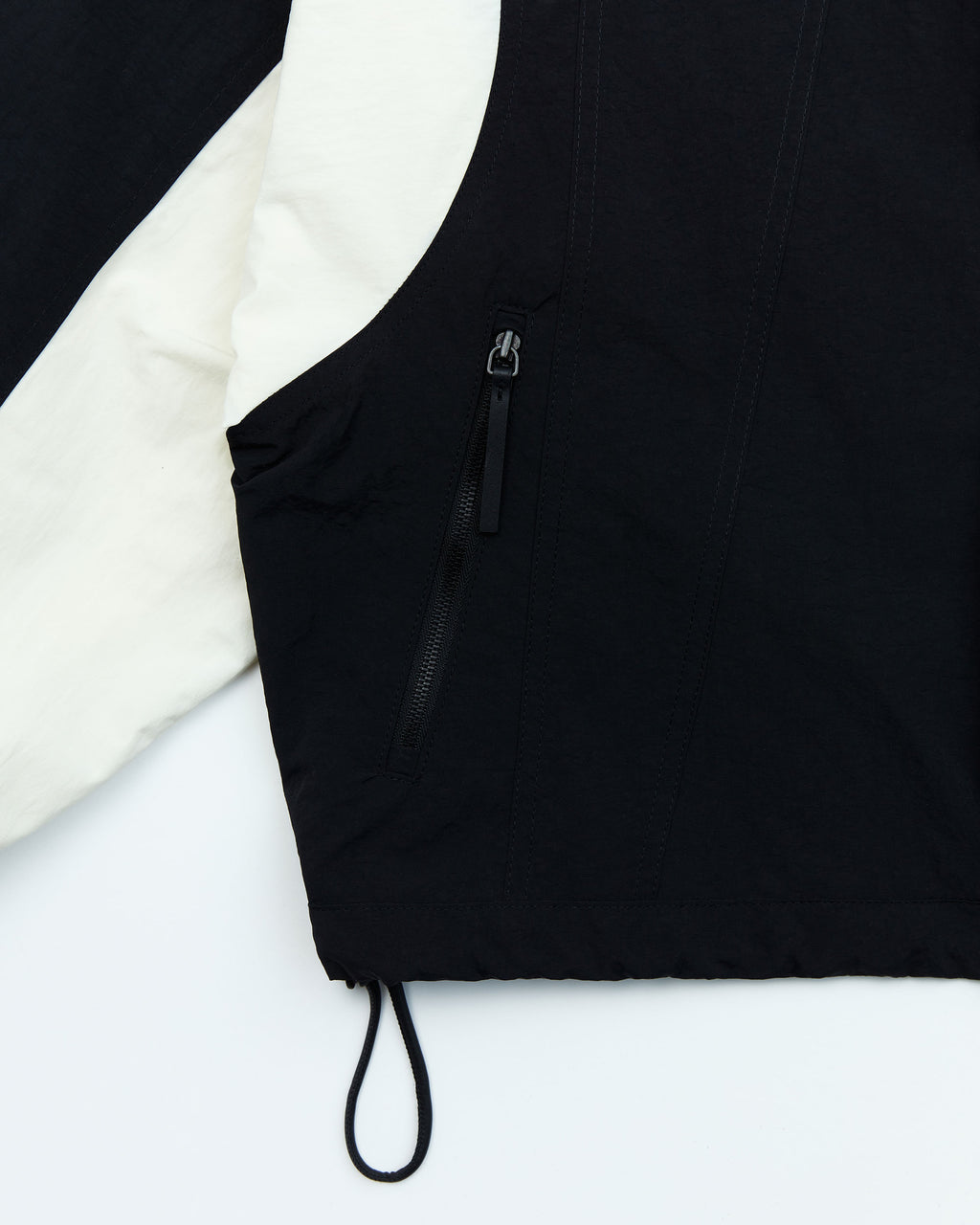 Ader Error - Grampur jumper (Noir) product image 8 | TRAB K-Fashion Australia