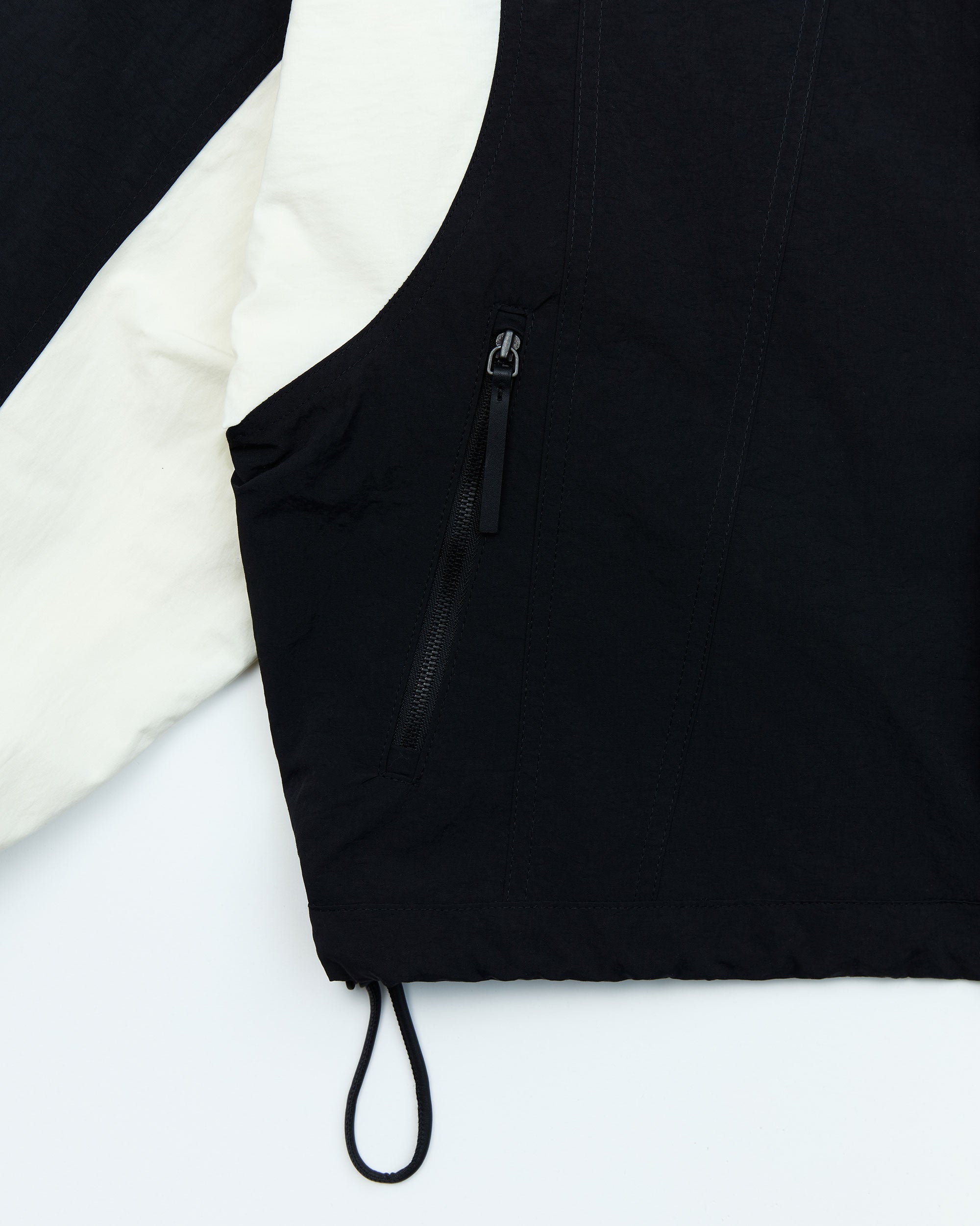 Ader Error - Grampur jumper (Noir) product image 8 | TRAB K-Fashion Australia