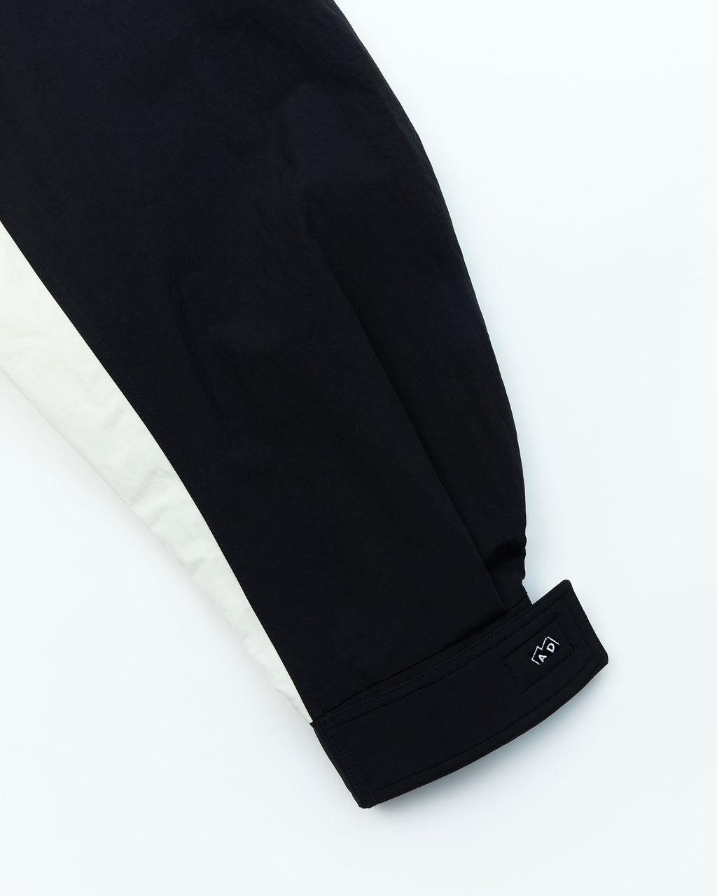Ader Error - Grampur jumper (Noir) product image 9 | TRAB K-Fashion Australia