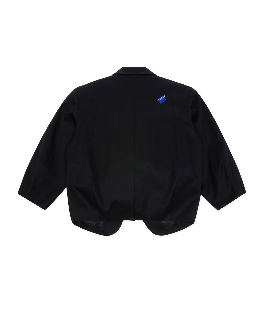 Ader Error - Blazer Product. 6 (Noir) product image 11 | TRAB K-Fashion Australia