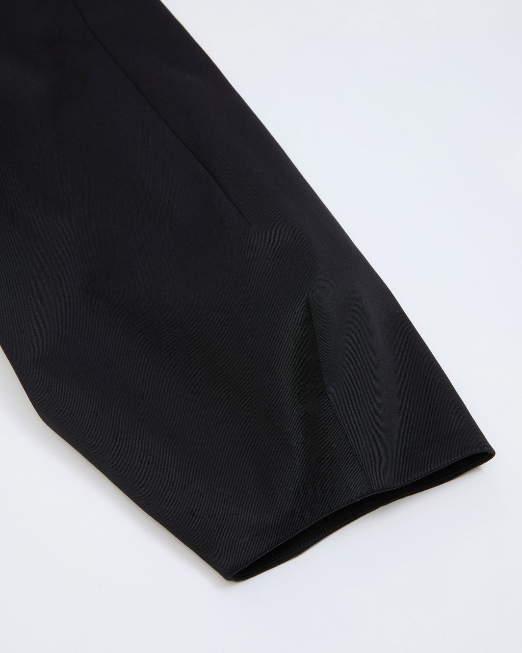 Ader Error - Blazer Product. 6 (Noir) product image 8 | TRAB K-Fashion Australia