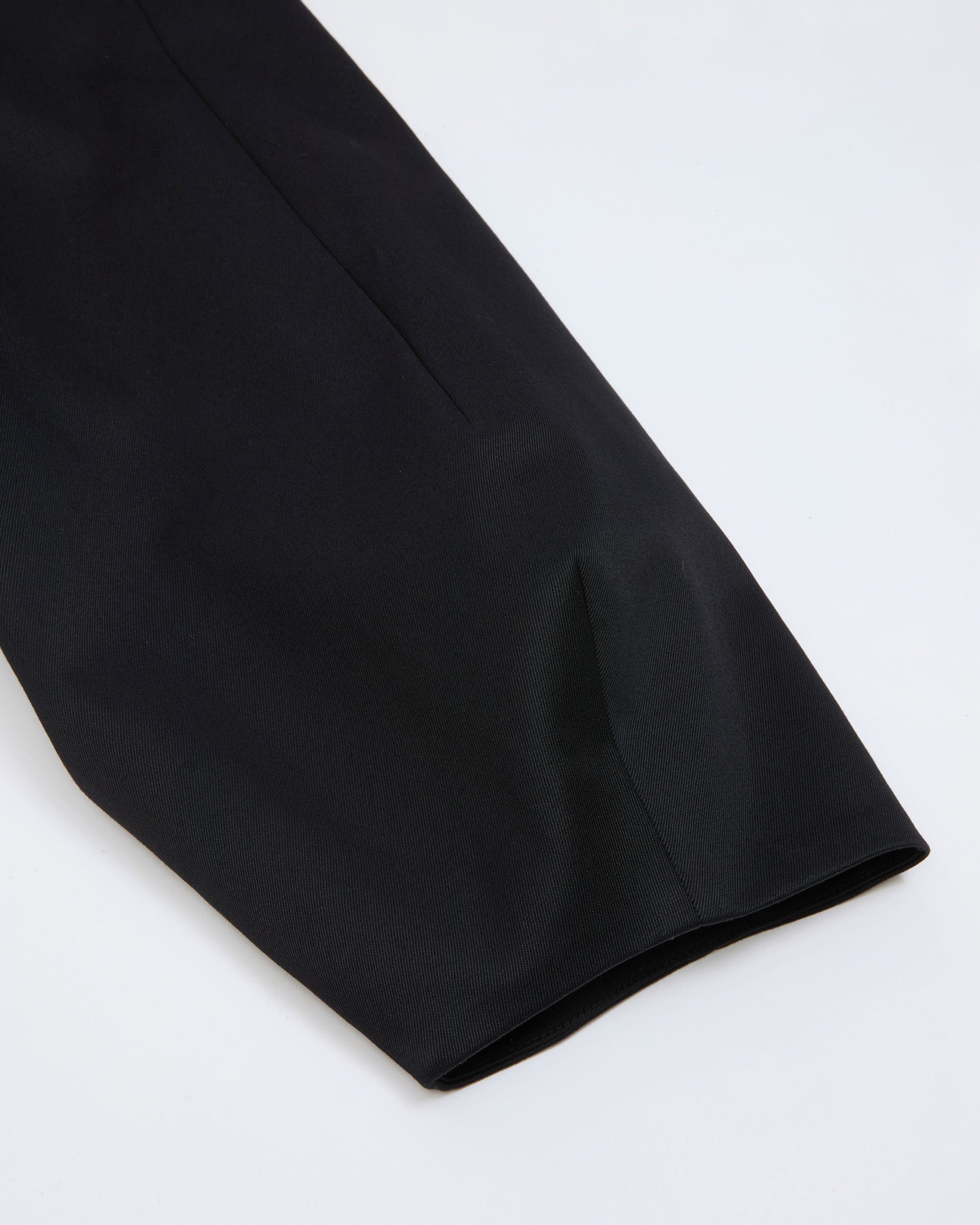 Ader Error - Blazer Product. 6 (Noir) product image 8 | TRAB K-Fashion Australia