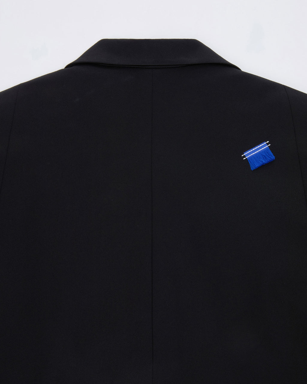 Ader Error - Blazer Product. 6 (Noir) product image 9 | TRAB K-Fashion Australia