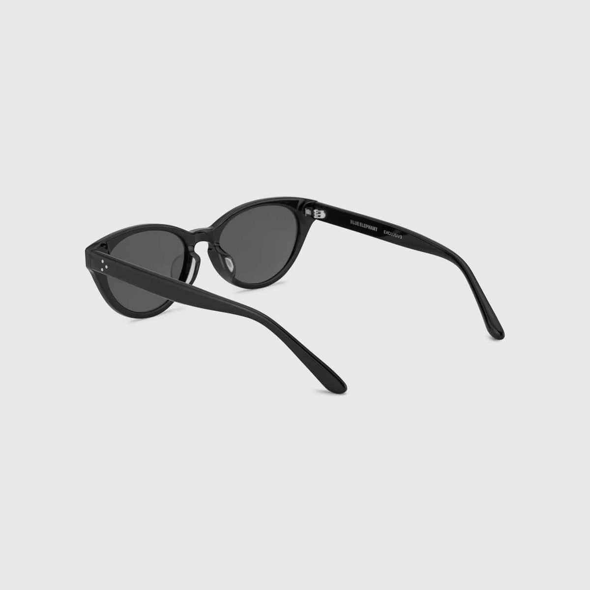 Blue Elephant - Ella (Black) product image 4 | TRAB K-Fashion Australia