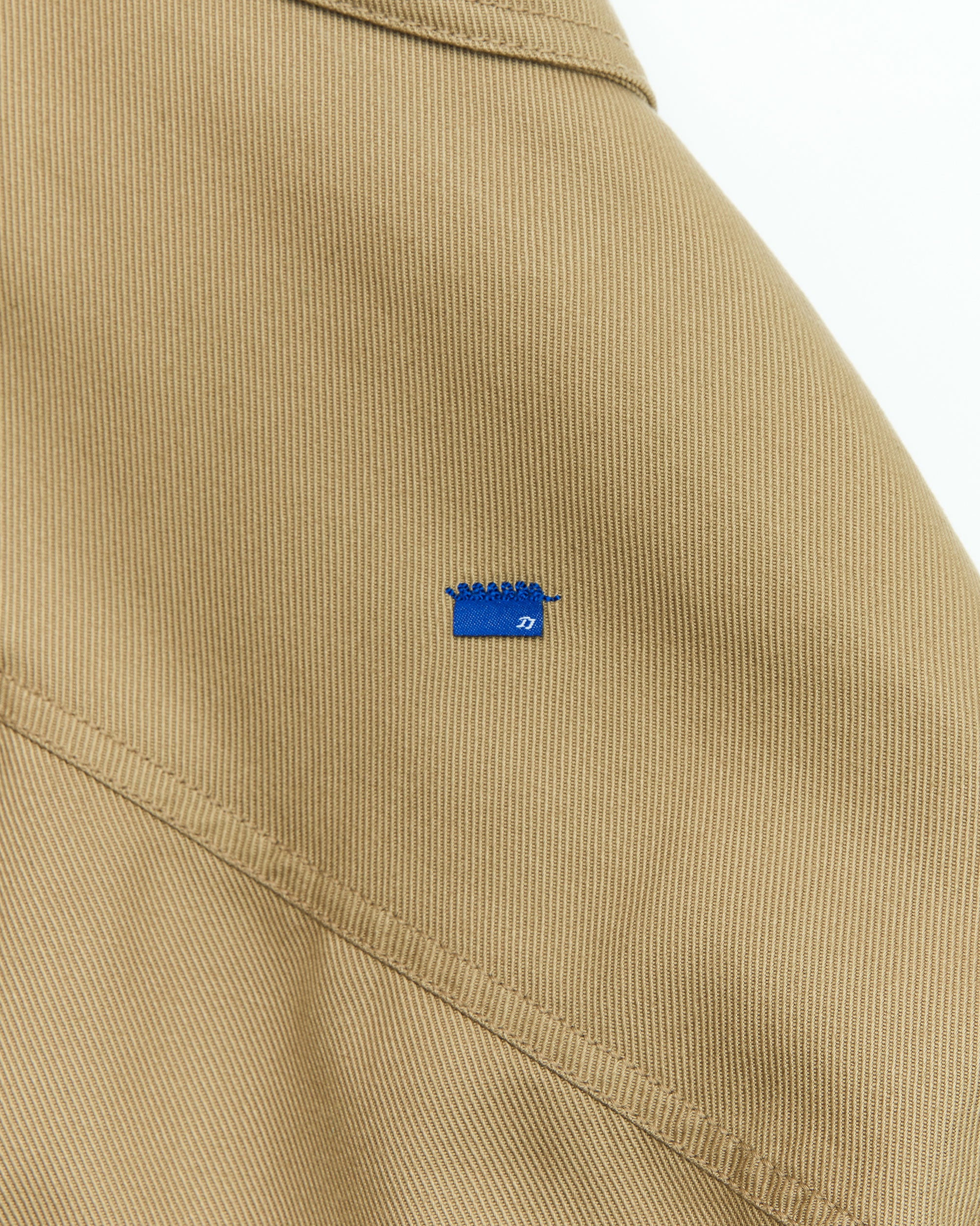 Ader Error - Kamoa jacket (Beige) product image 10 | TRAB K-Fashion Australia