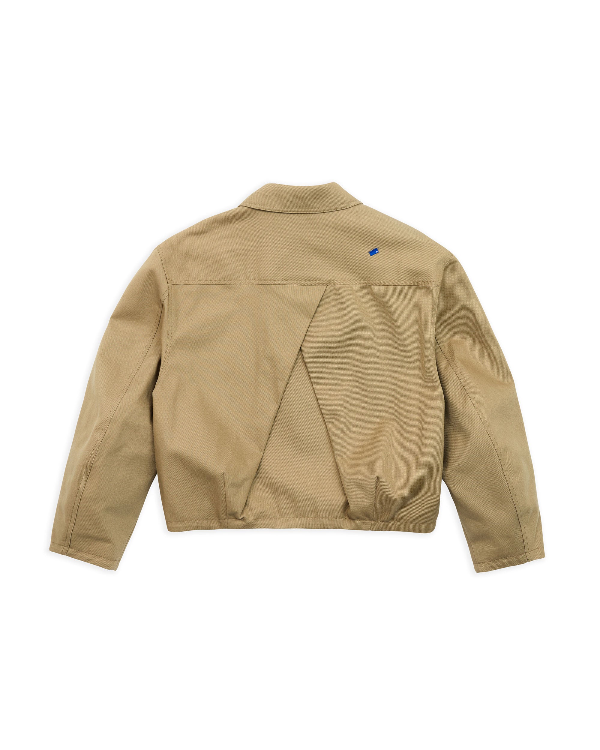 Ader Error - Kamoa jacket (Beige) product image 12 | TRAB K-Fashion Australia