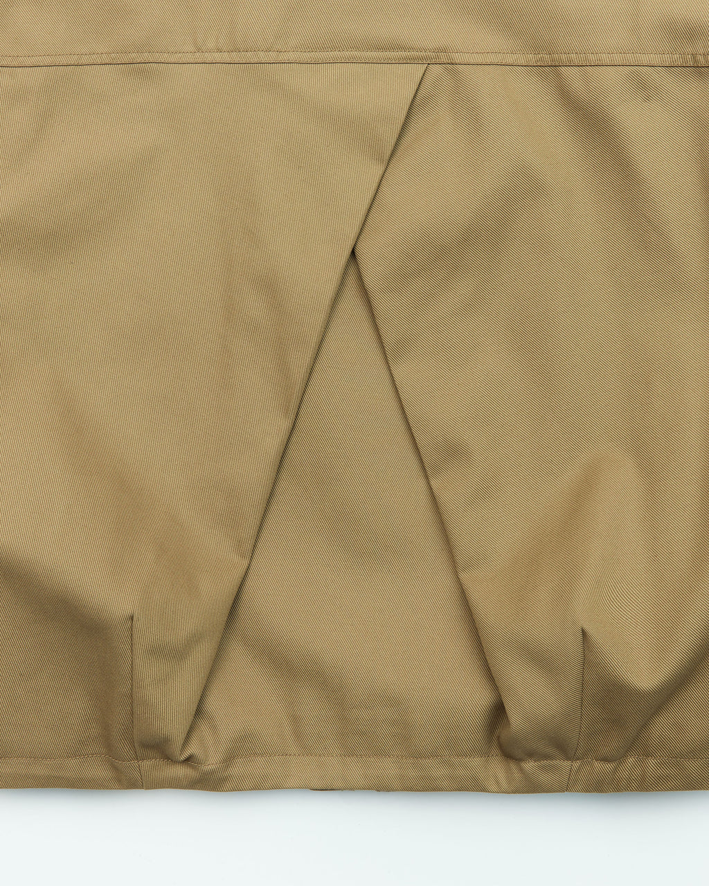 Ader Error - Kamoa jacket (Beige) product image 9 | TRAB K-Fashion Australia