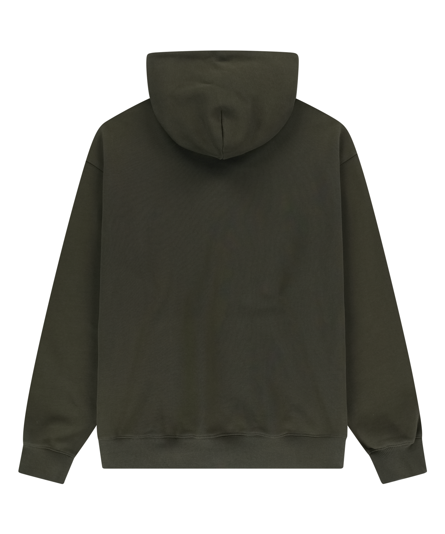 San San Gear - Baumion Hoodie (Dark Green) product image 5 | TRAB K-Fashion Australia
