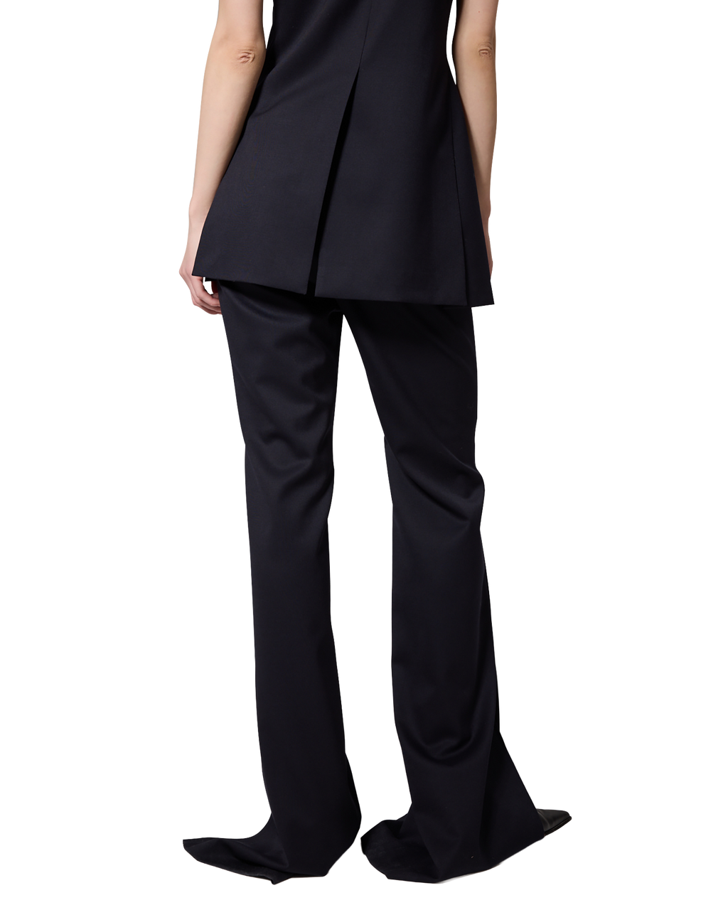Kimhe Kim - Gabriel Pants (Navy) product image 9 | TRAB K-Fashion Australia