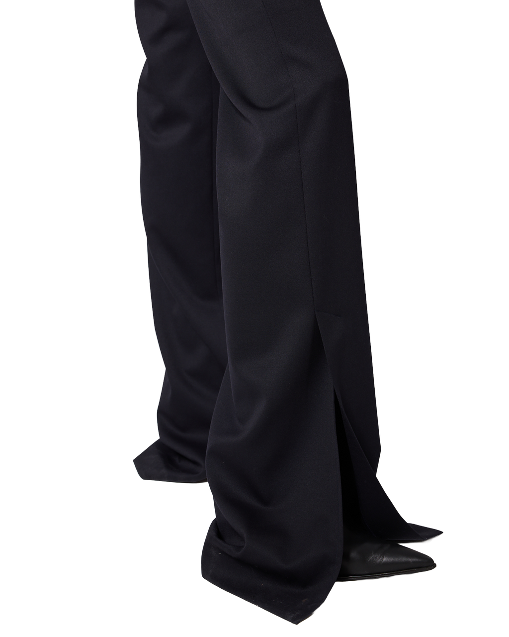 Kimhe Kim - Gabriel Pants (Navy) product image 10 | TRAB K-Fashion Australia