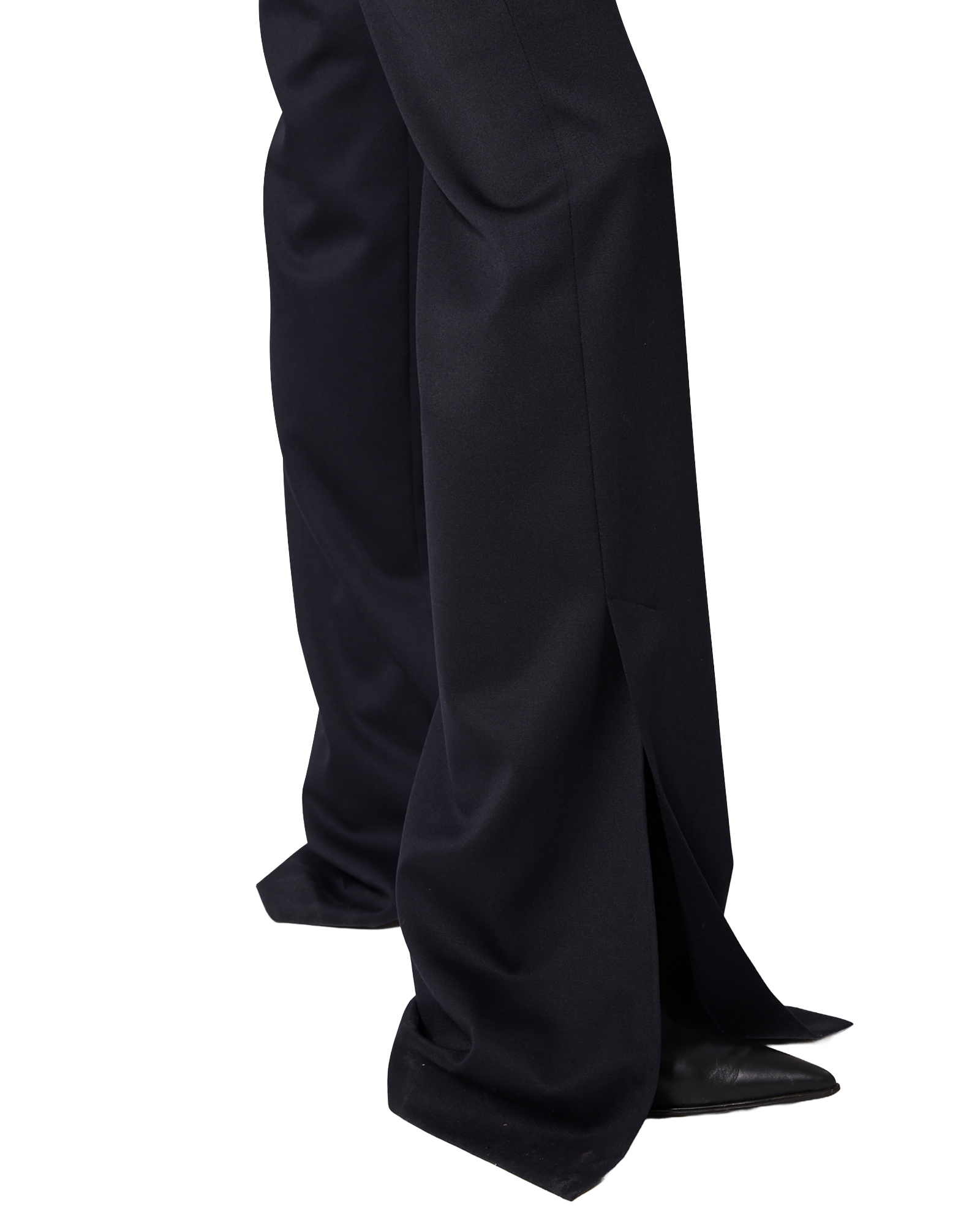 Kimhe Kim - Gabriel Pants (Navy) product image 10 | TRAB K-Fashion Australia