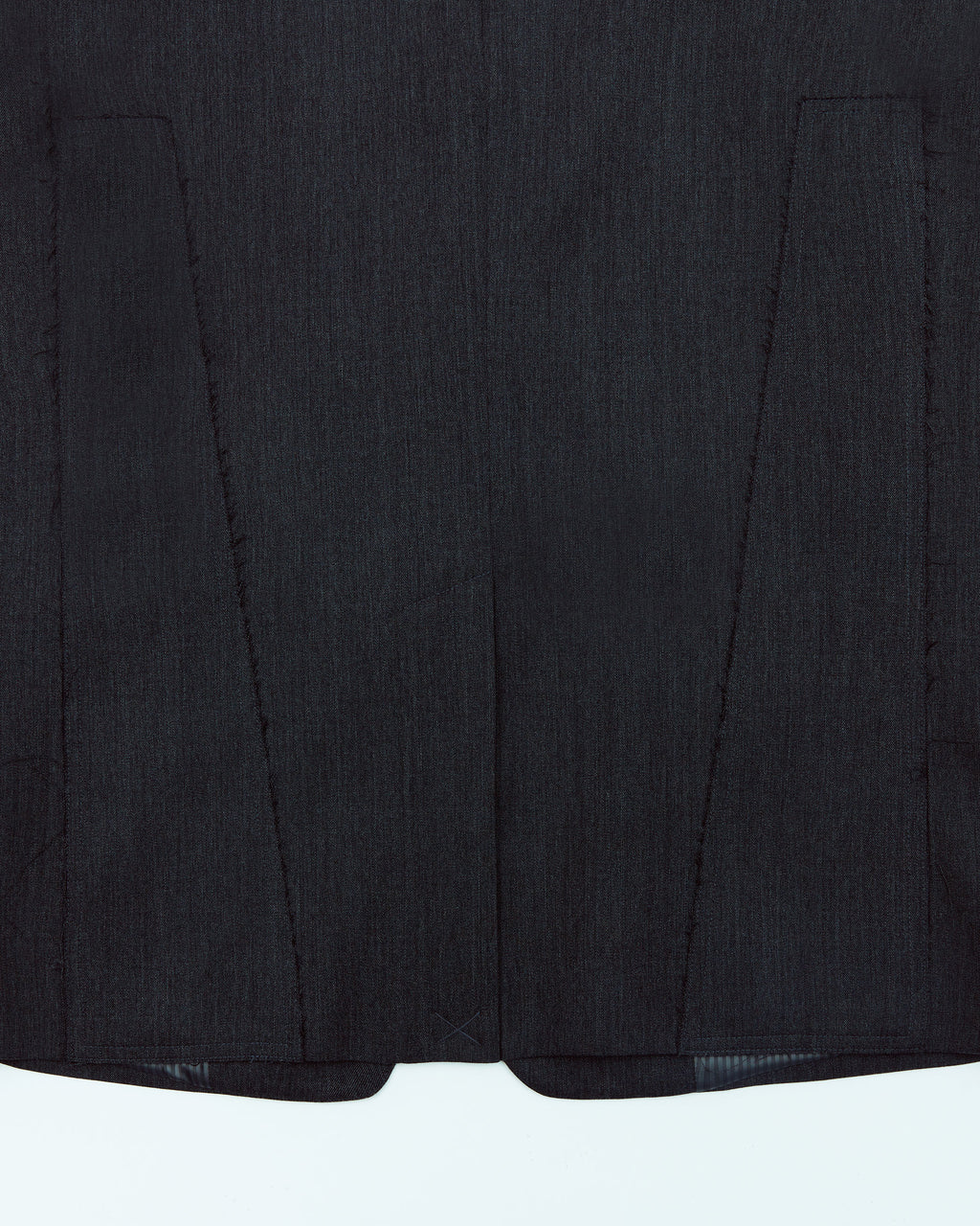 Ader Error - Bid blazer (Charcoal) product image 10 | TRAB K-Fashion Australia